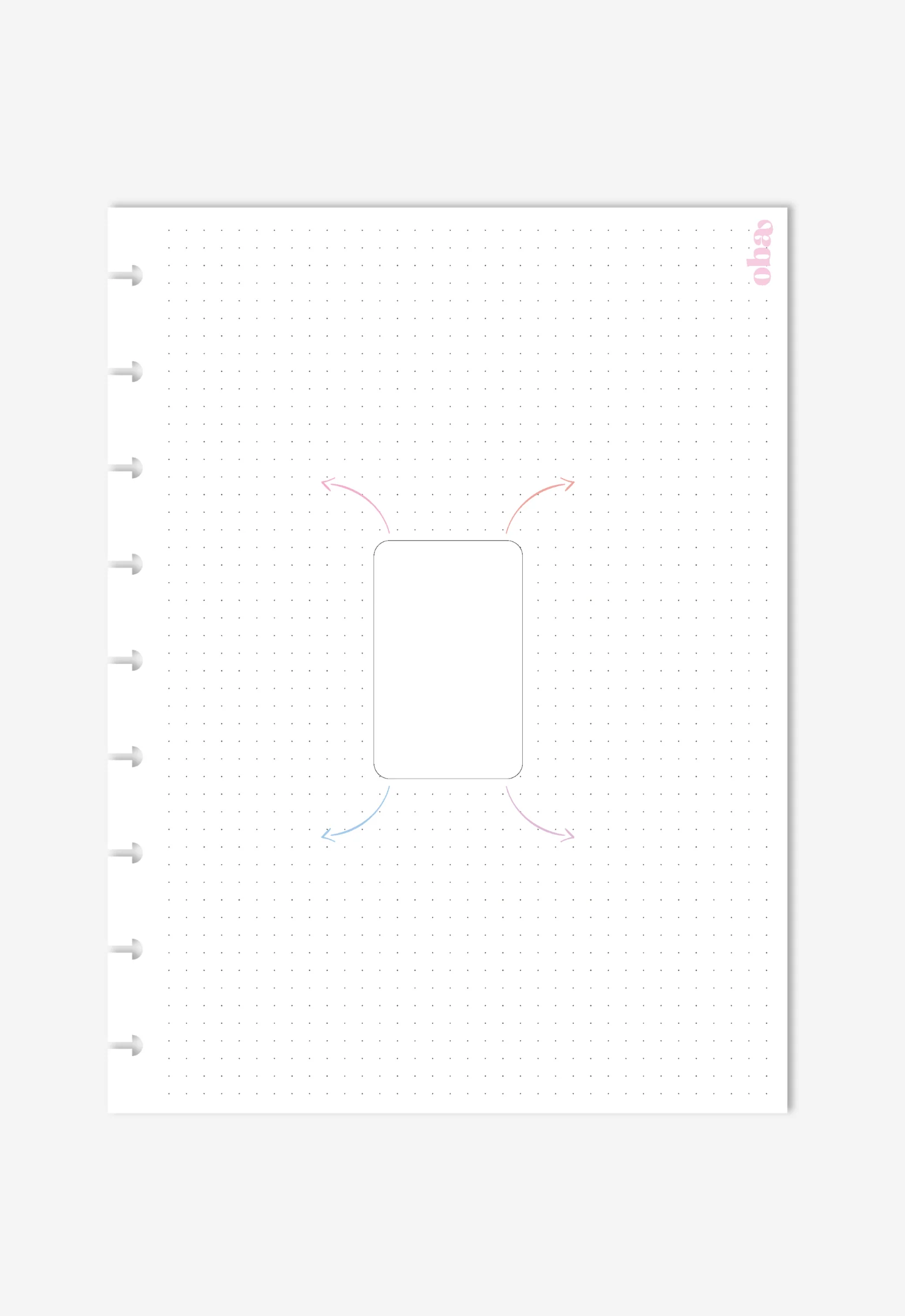 Miolo - Mapa Mental - Image 5