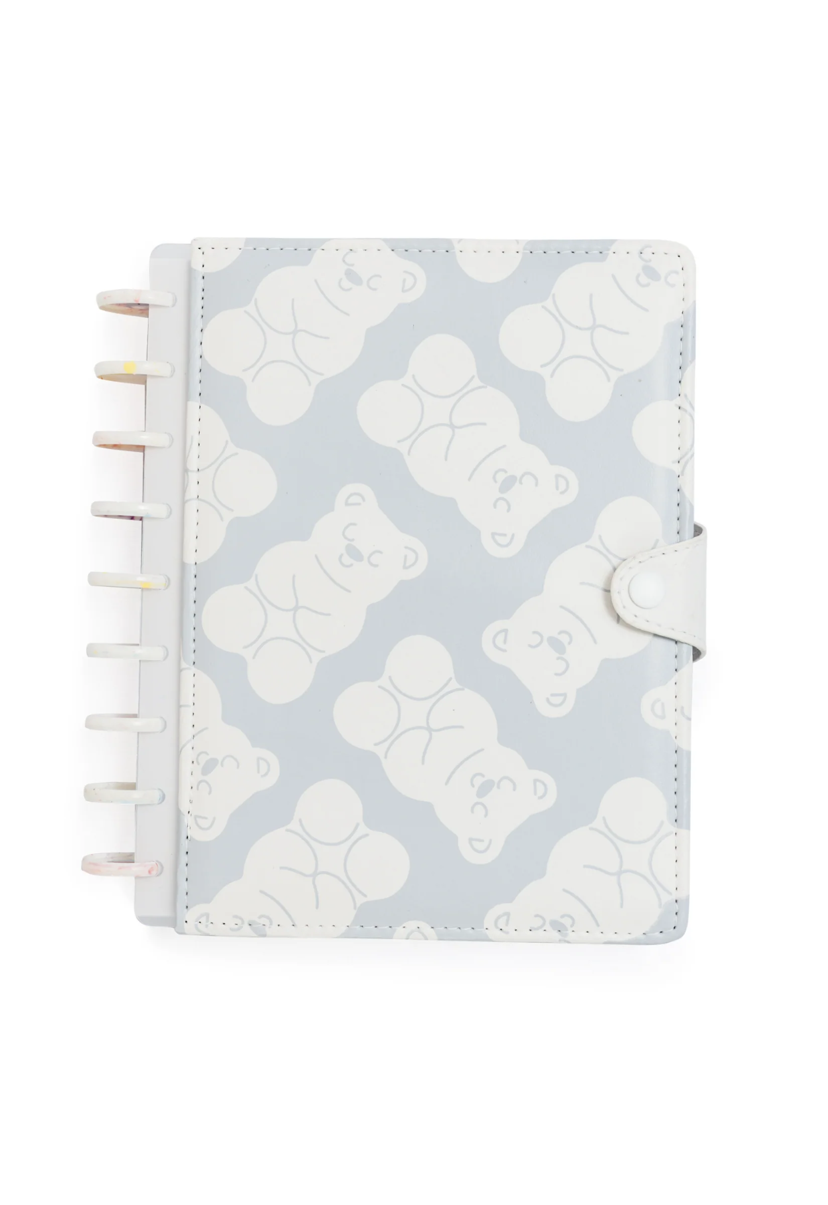 Caderno - Combo Colegial - Image 3