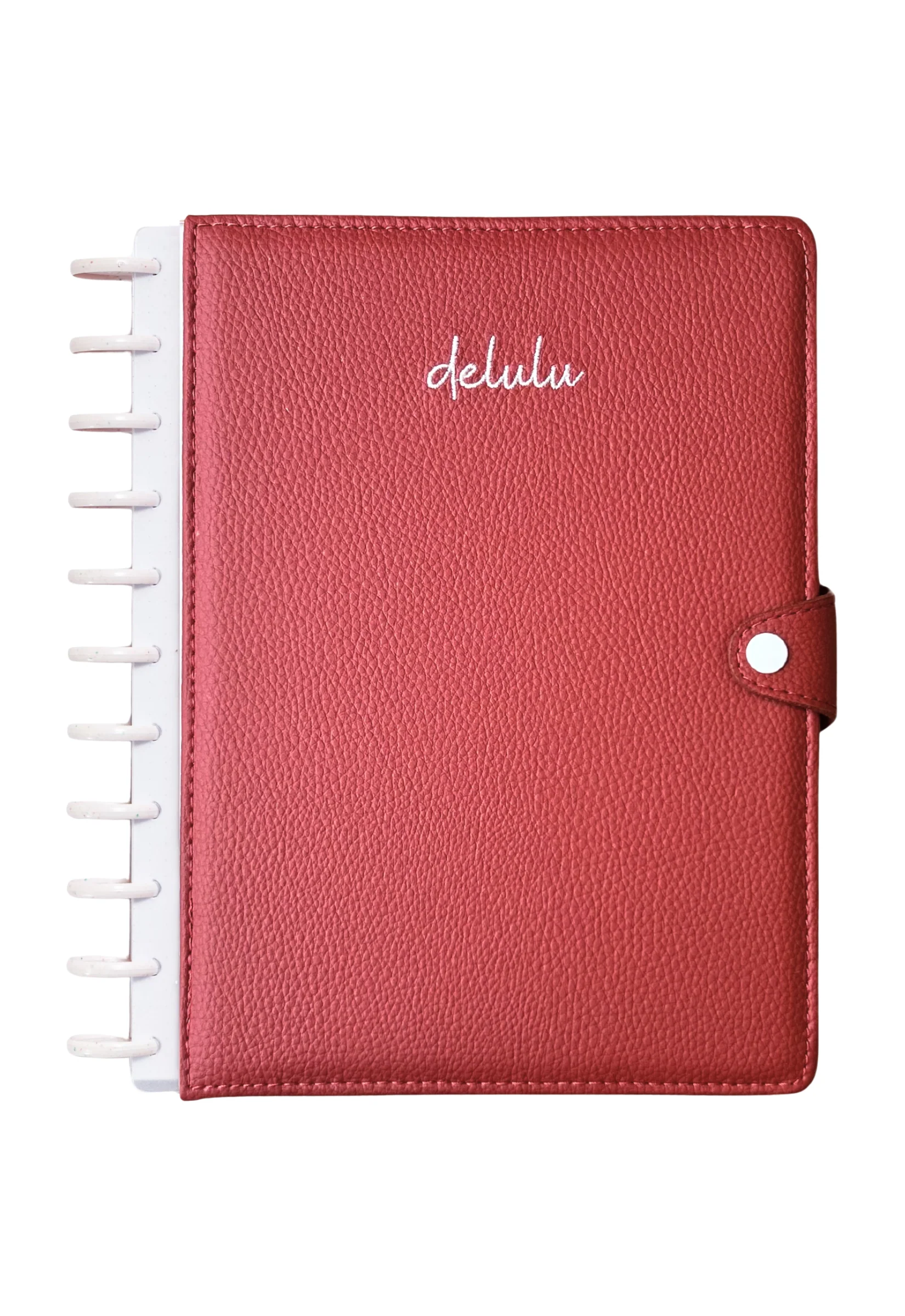 Caderno Pontilhado - Combo UNI - Image 11