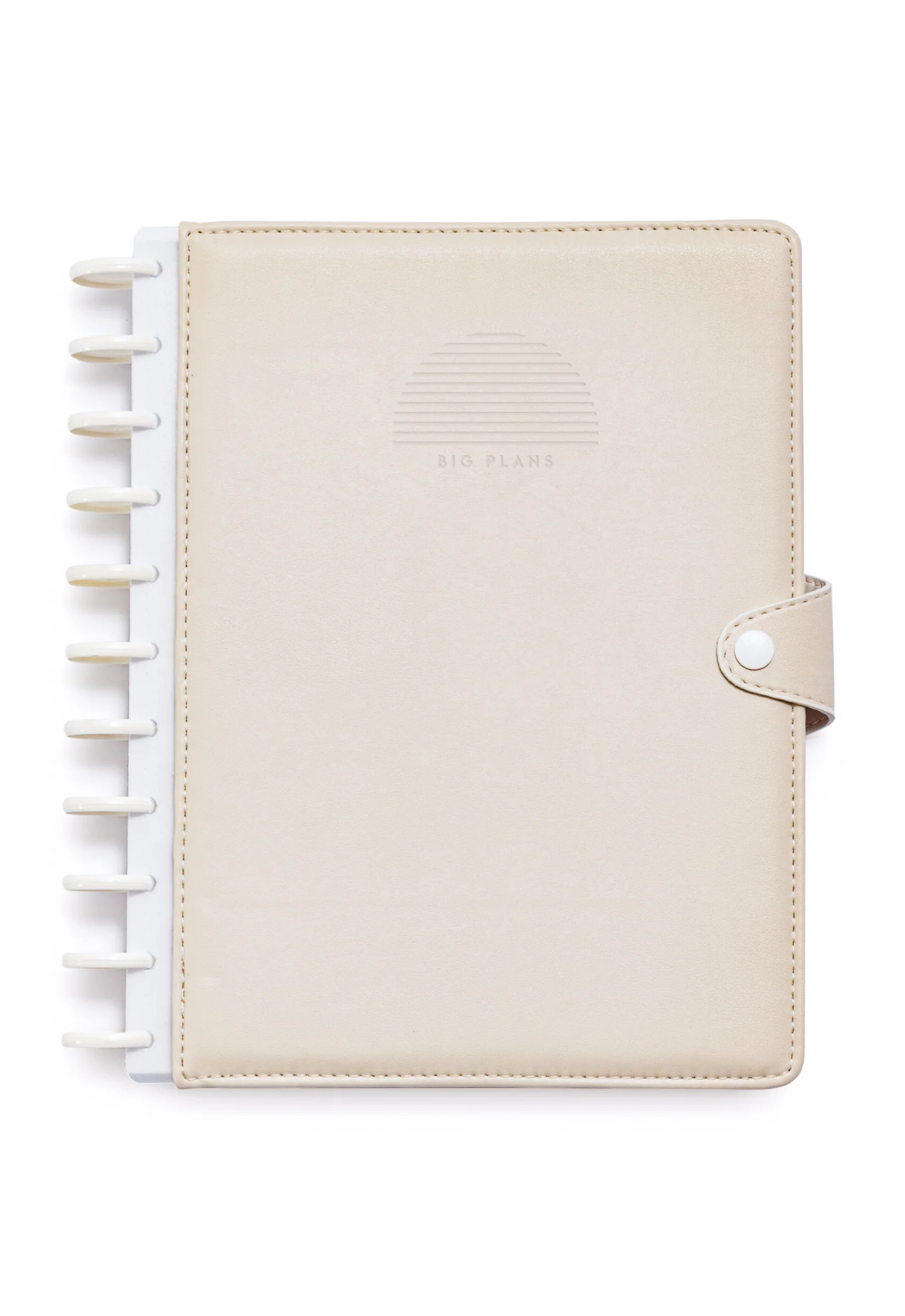 Caderno Pontilhado - Combo UNI - Image 2