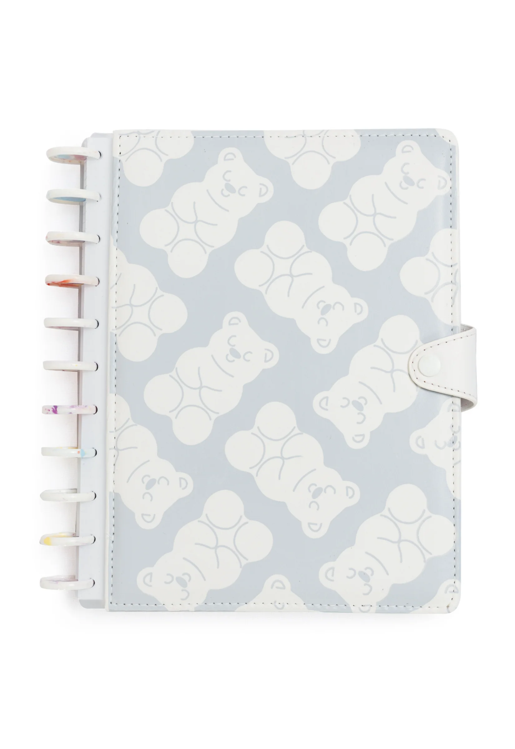 Caderno Pontilhado - Combo UNI - Image 3