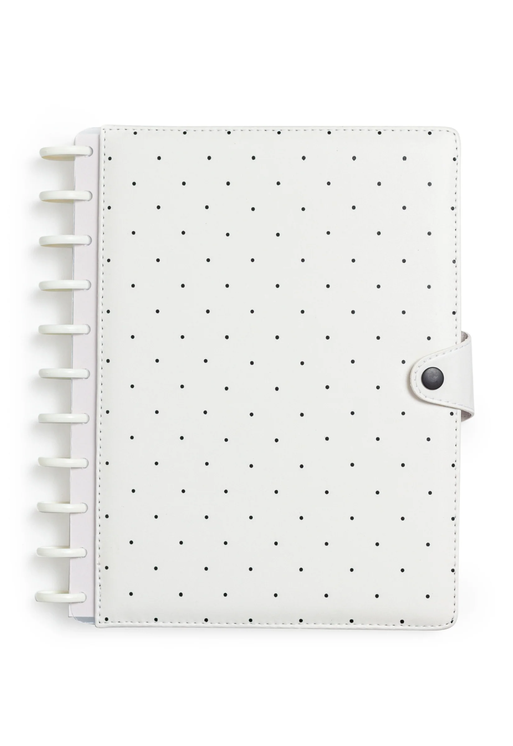 Caderno Pontilhado - Combo UNI - Image 5