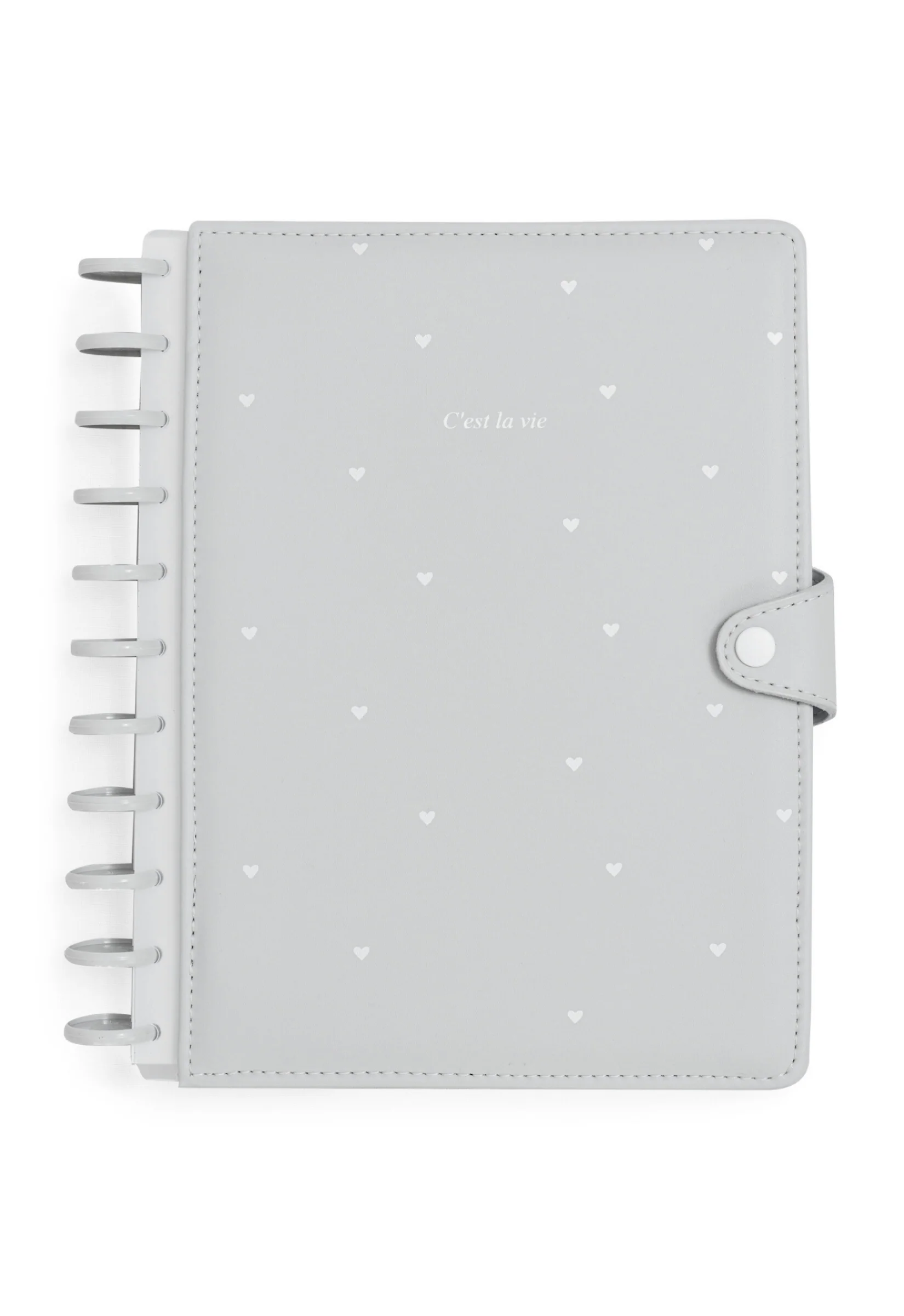 Caderno Pontilhado - Combo UNI - Image 7