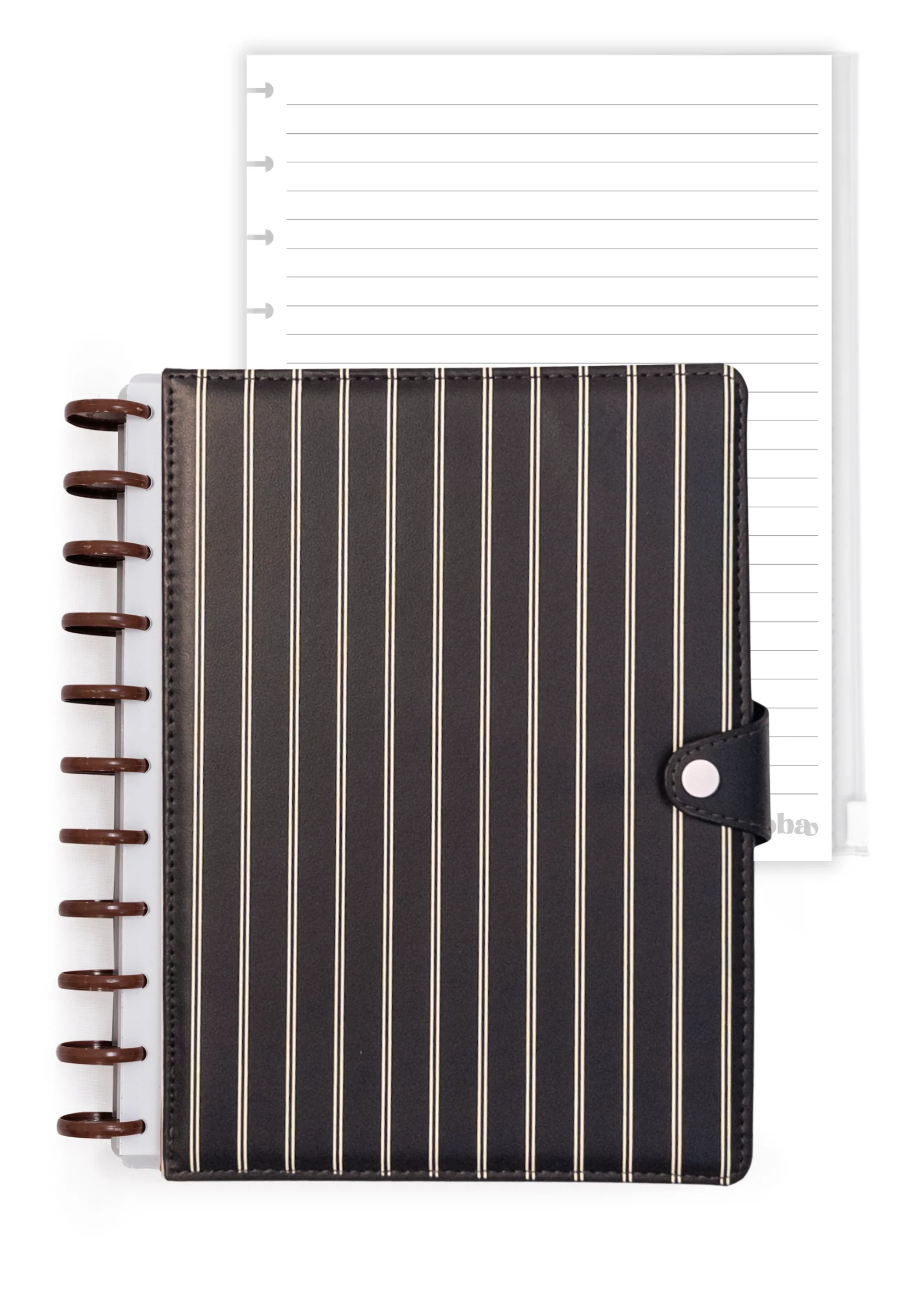 Caderno - Espresso Girl - Image 3