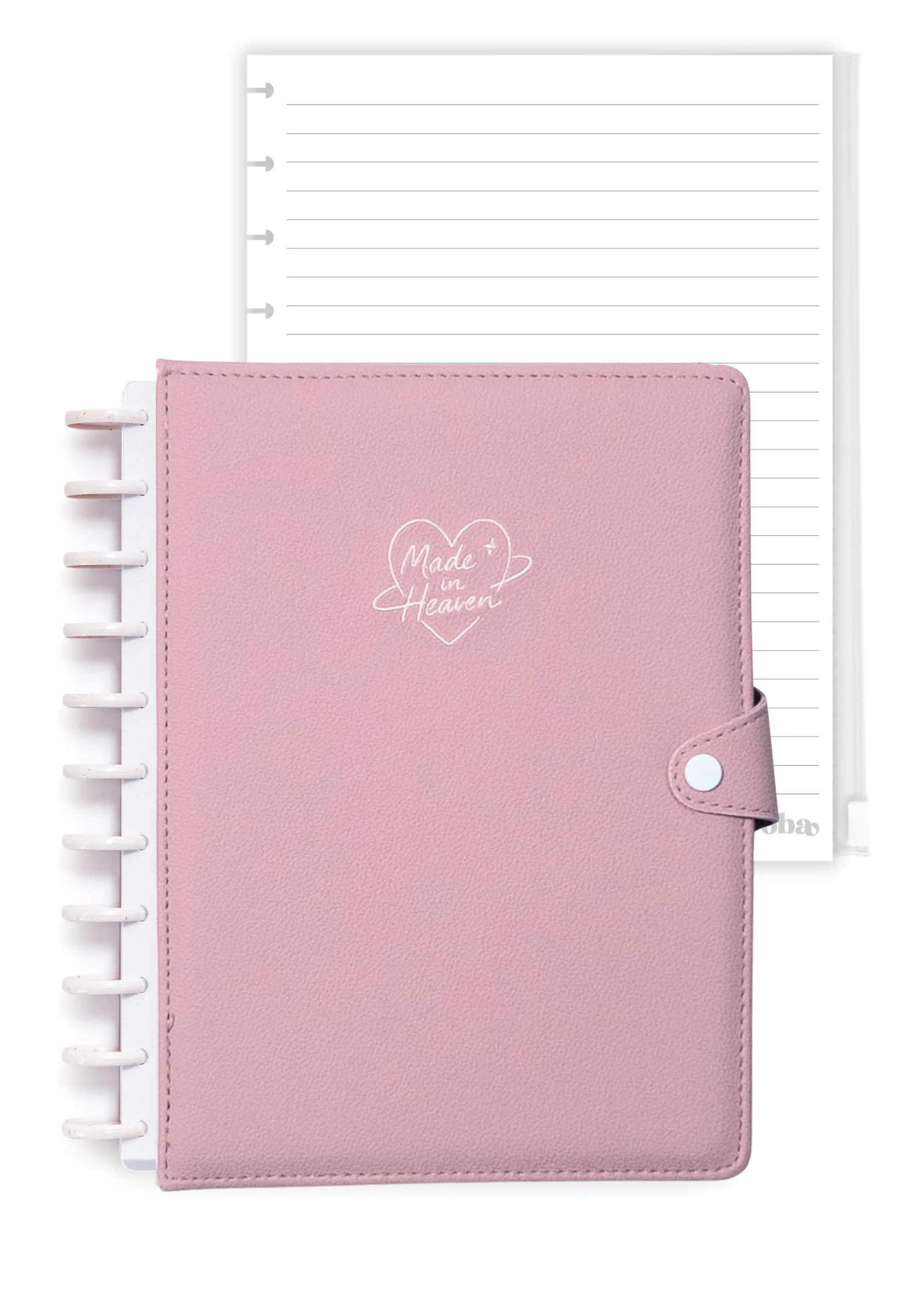 Caderno - Made in Heaven - Image 3