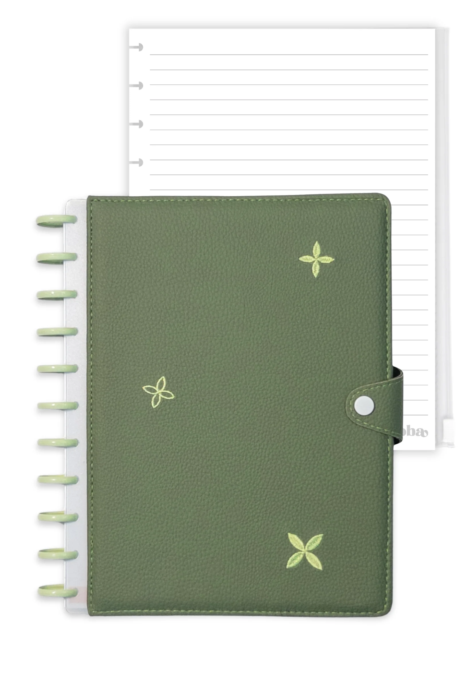 Caderno - Matcha - Image 3
