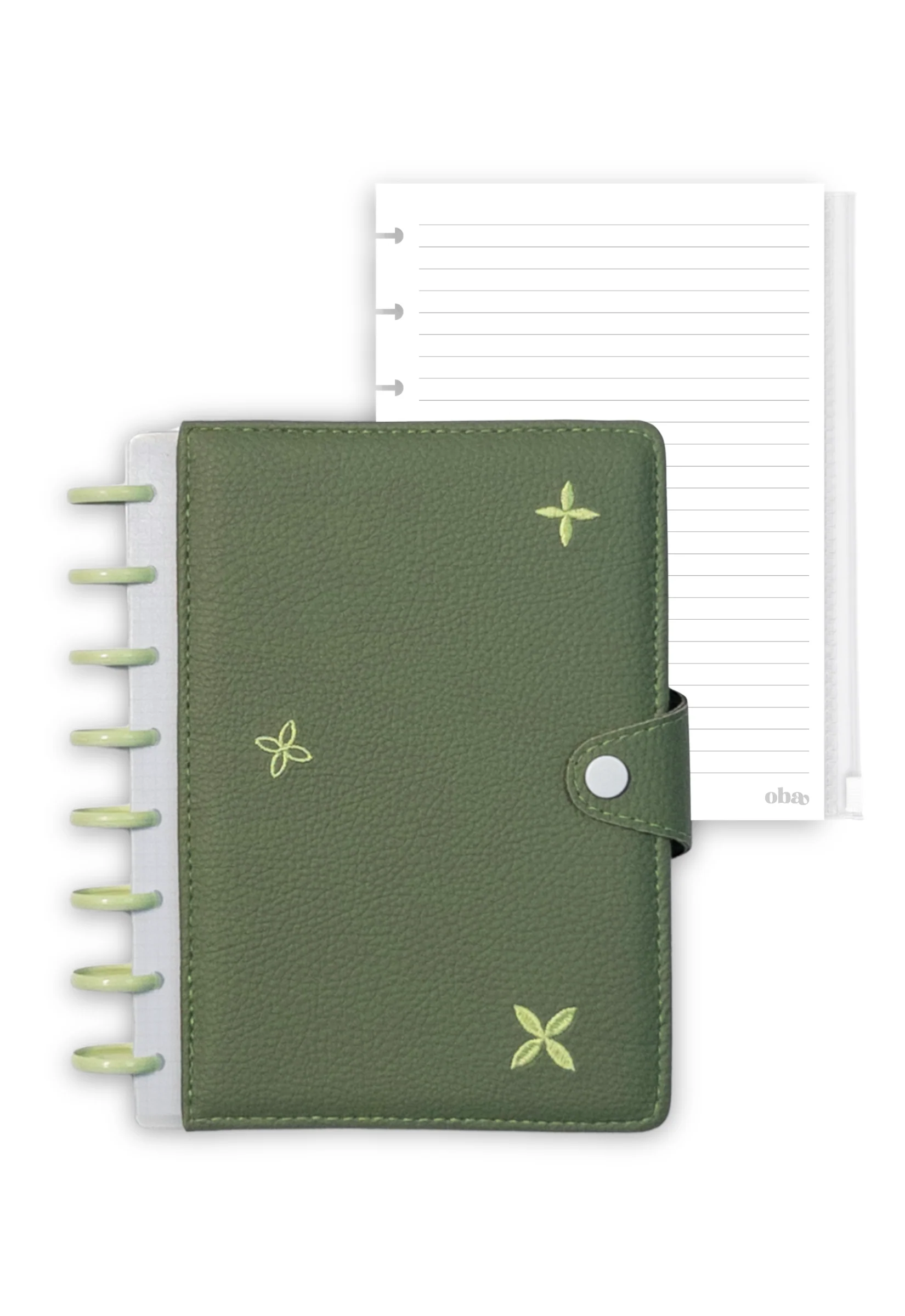 Caderno - Matcha - Image 4