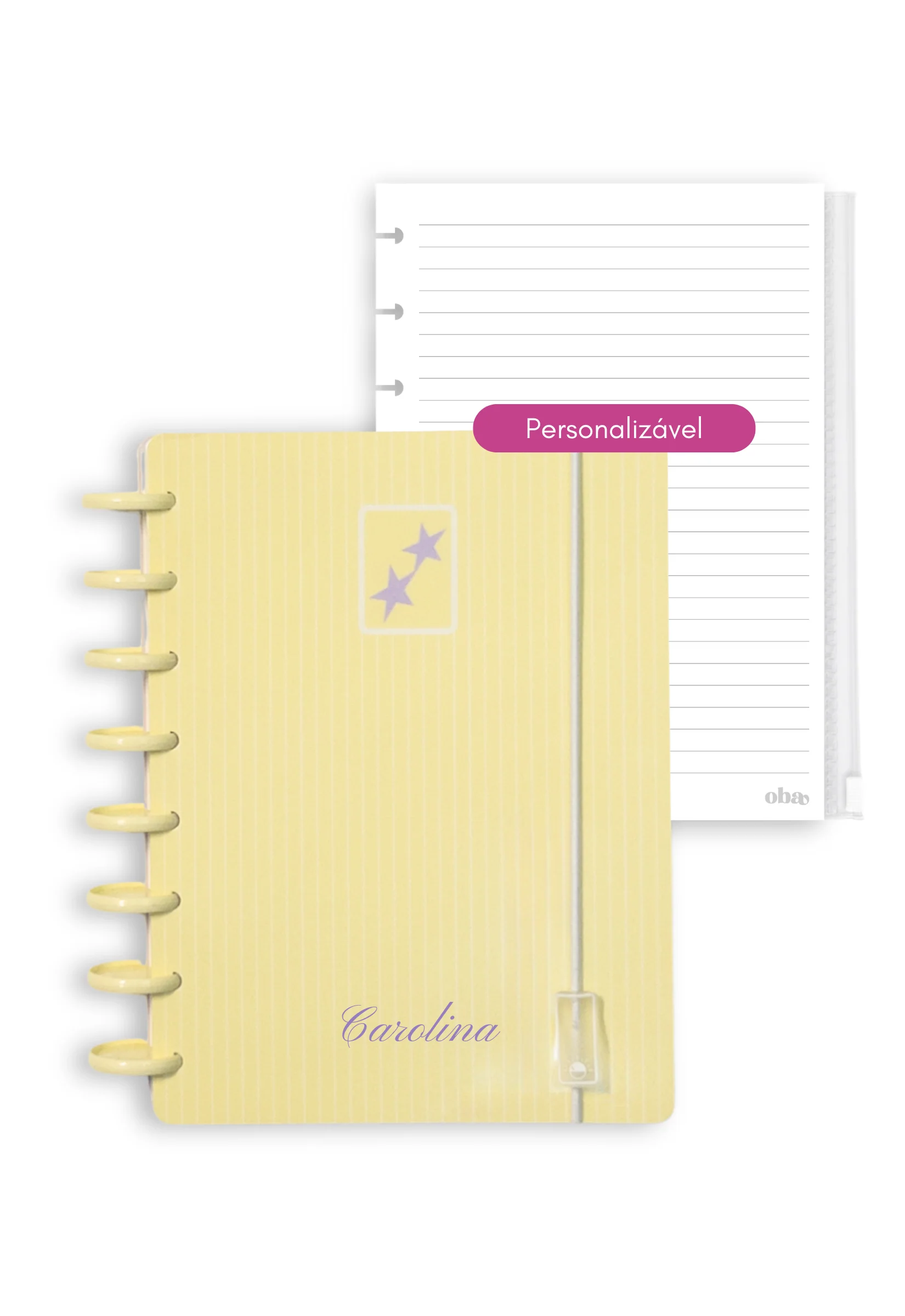 Caderno - Sunchild - Image 3