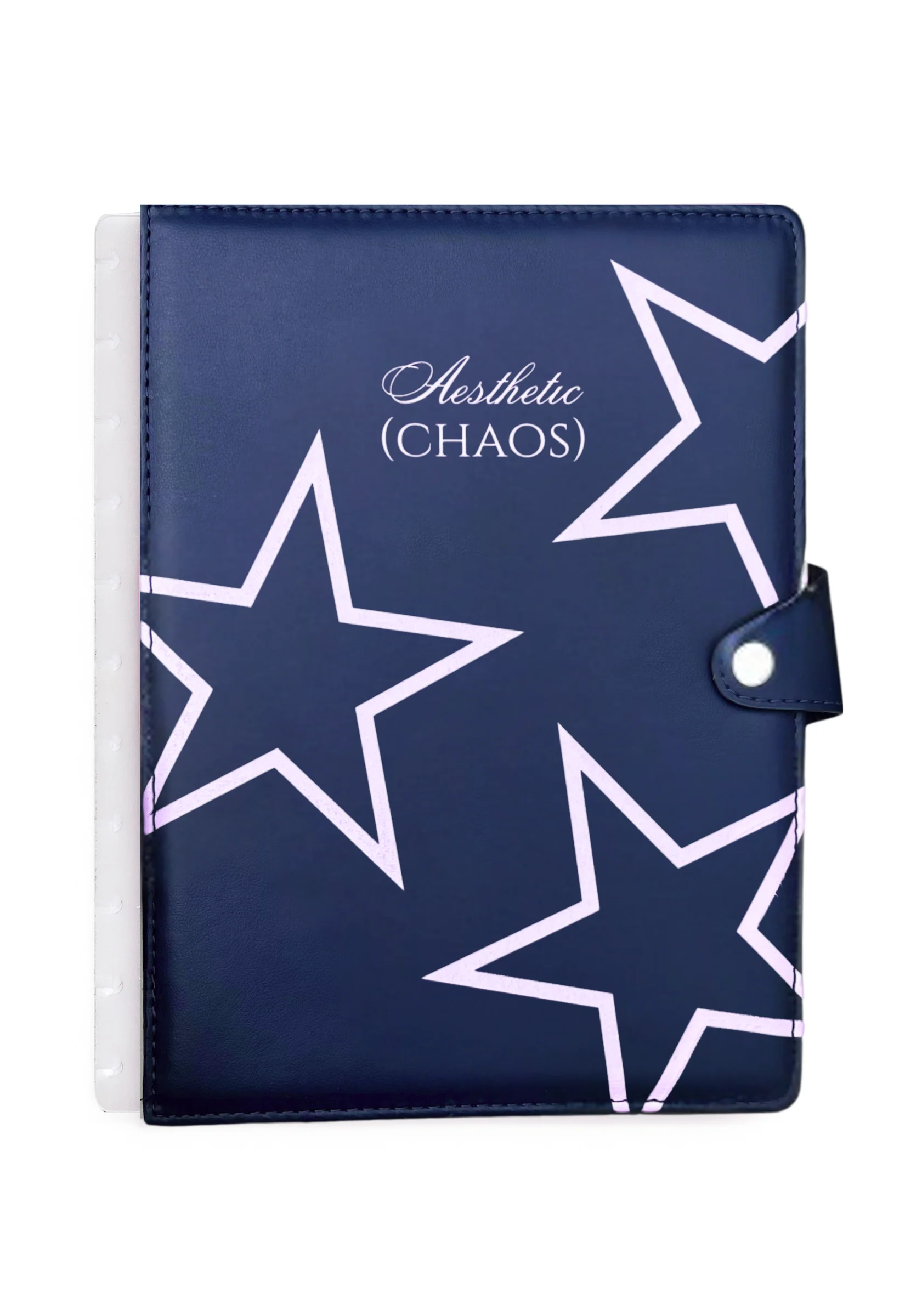 Capa e Contracapa Premium - Aesthetic - Image 4