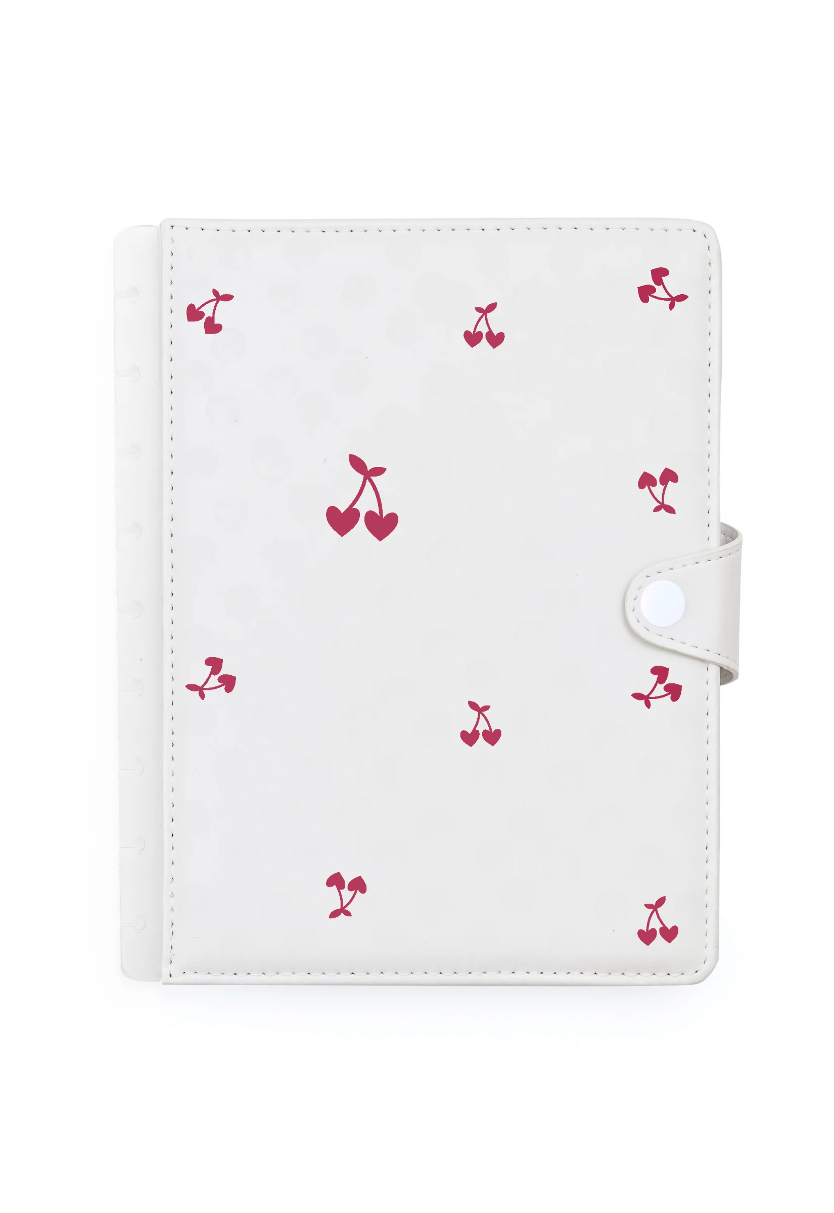 Capa e Contracapa Premium - Cherry - Image 3