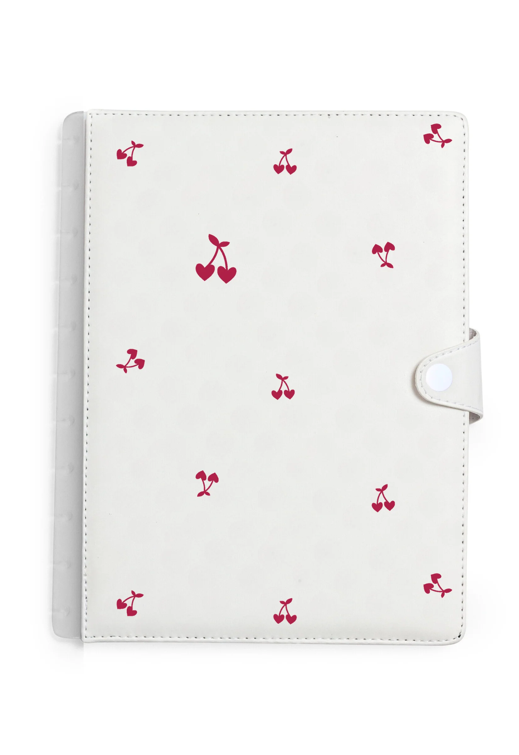 Capa e Contracapa Premium - Cherry - Image 4