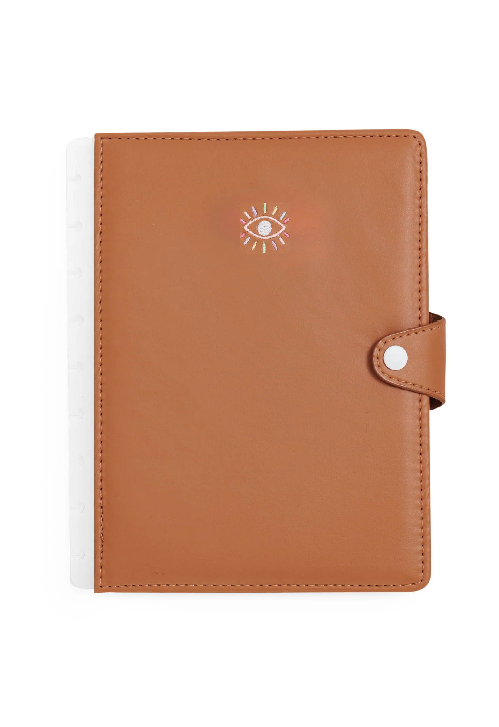 Capa e Contracapa Premium - Lucky - Image 3
