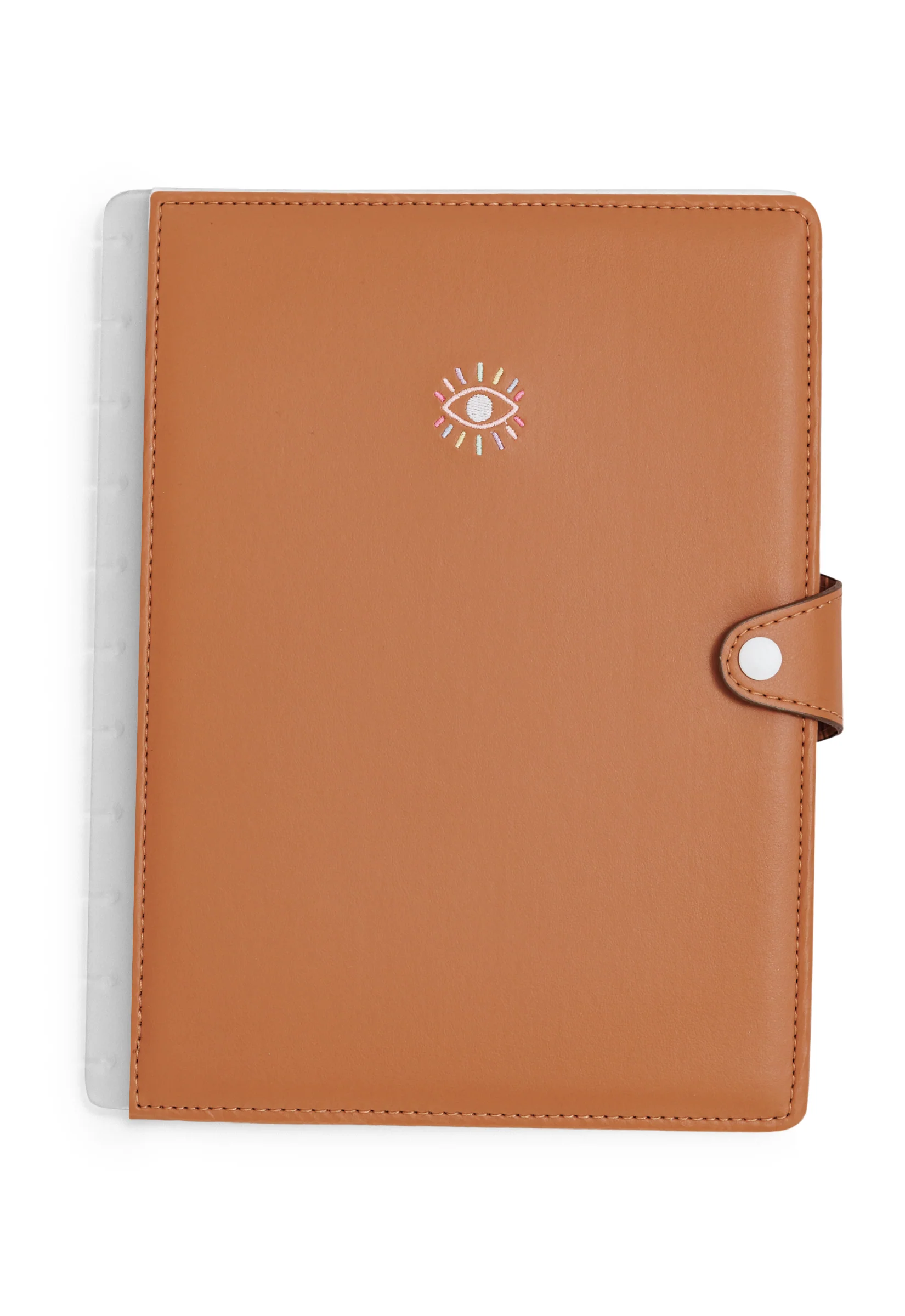 Capa e Contracapa Premium - Lucky - Image 4