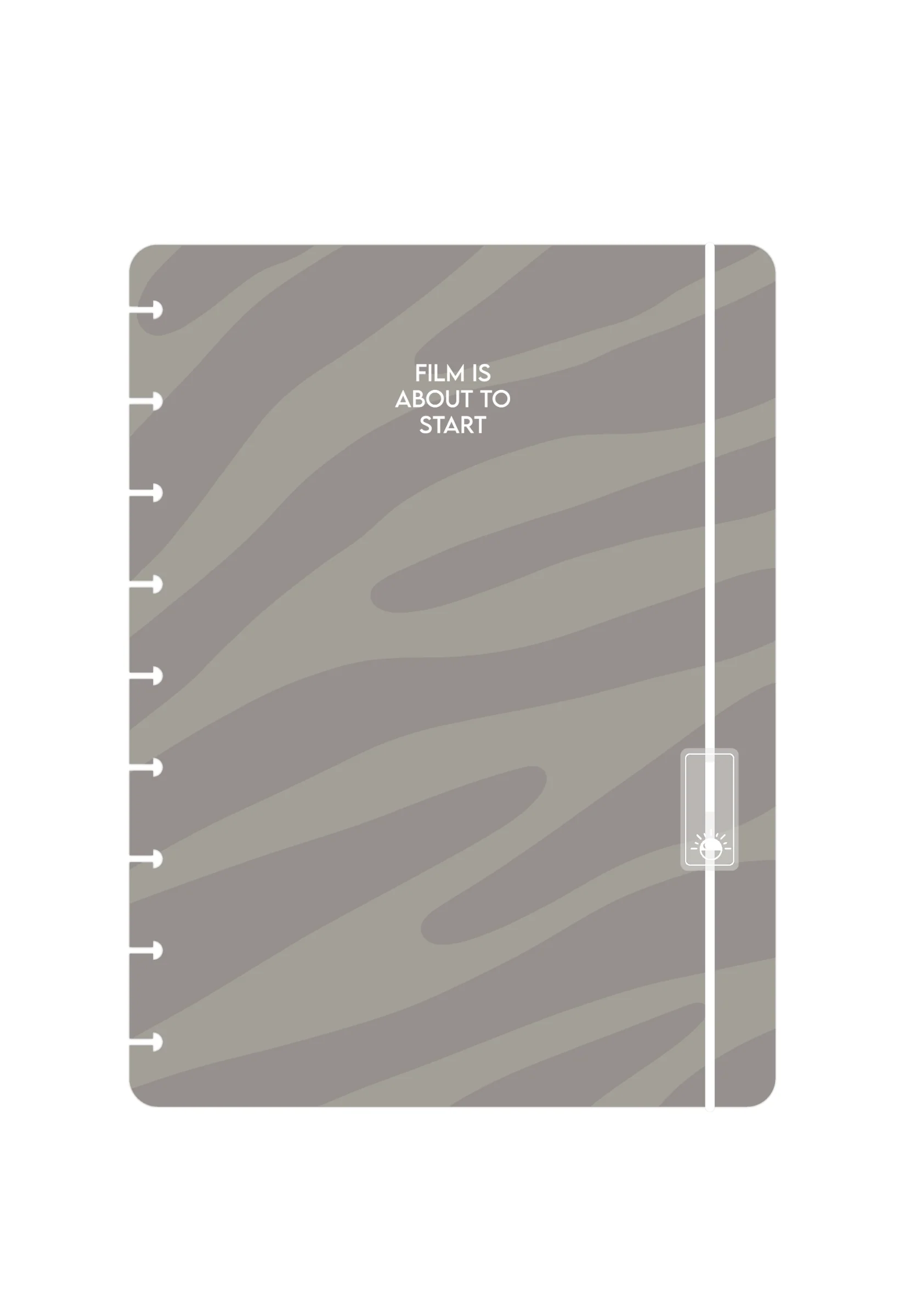 Capa e Contracapa Classic - Main Character - Image 3