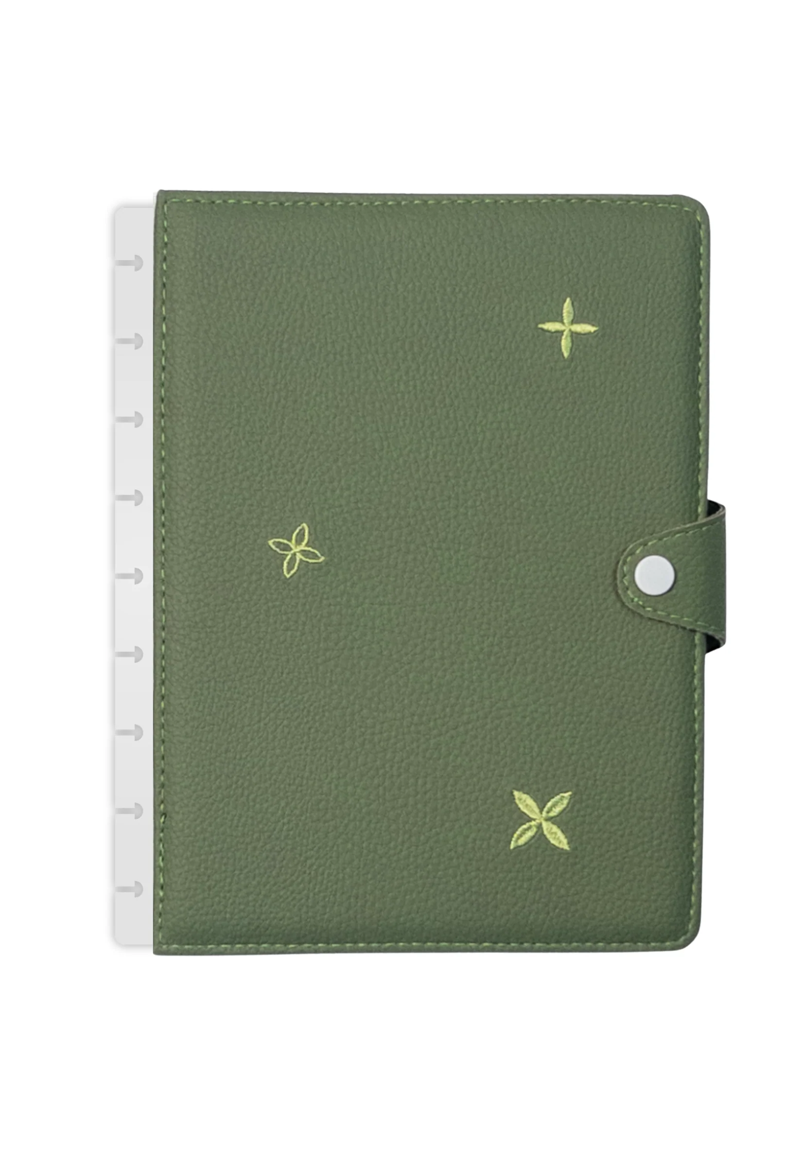 Capa e Contracapa Premium - Matcha - Image 3