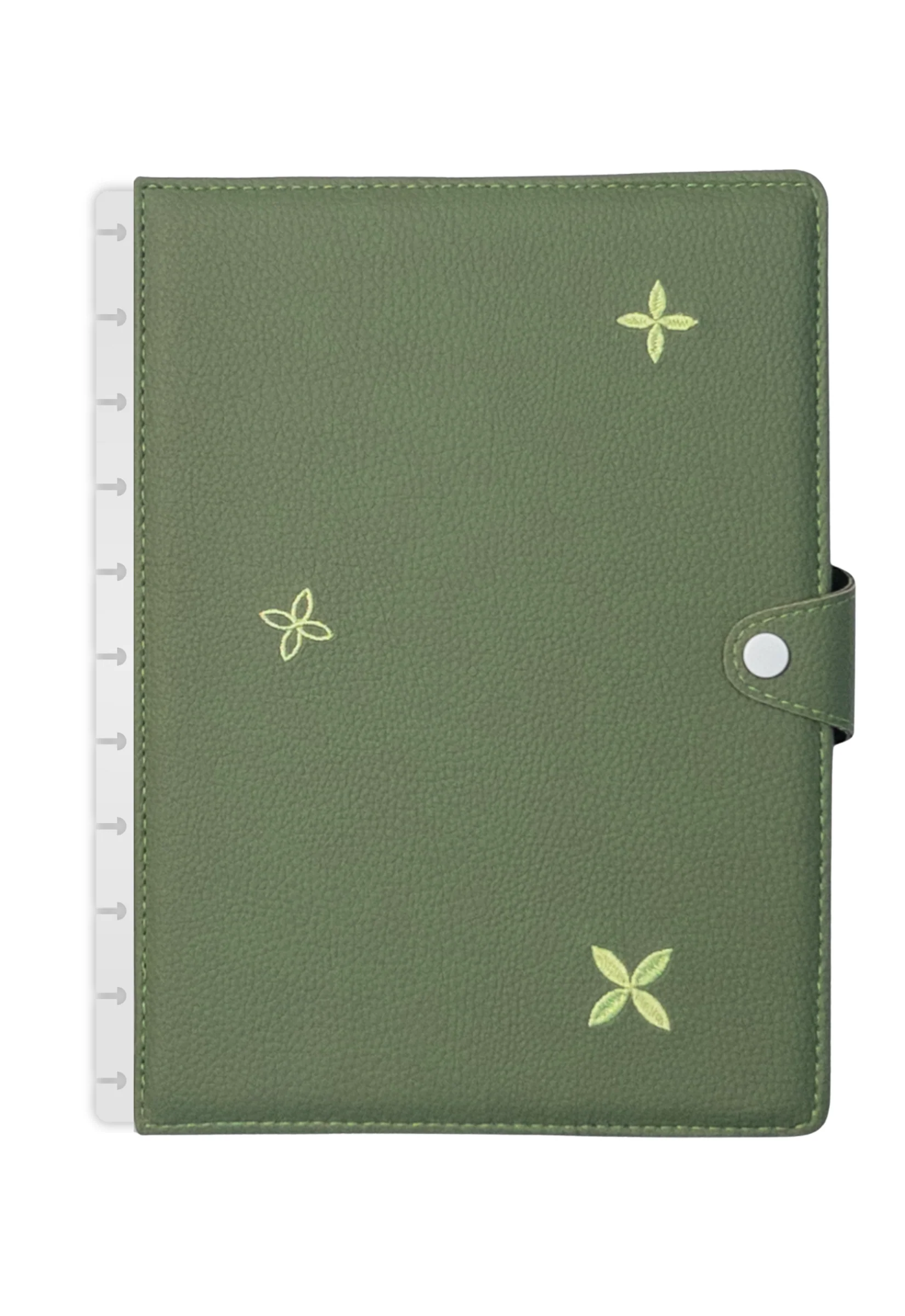 Capa e Contracapa Premium - Matcha - Image 4