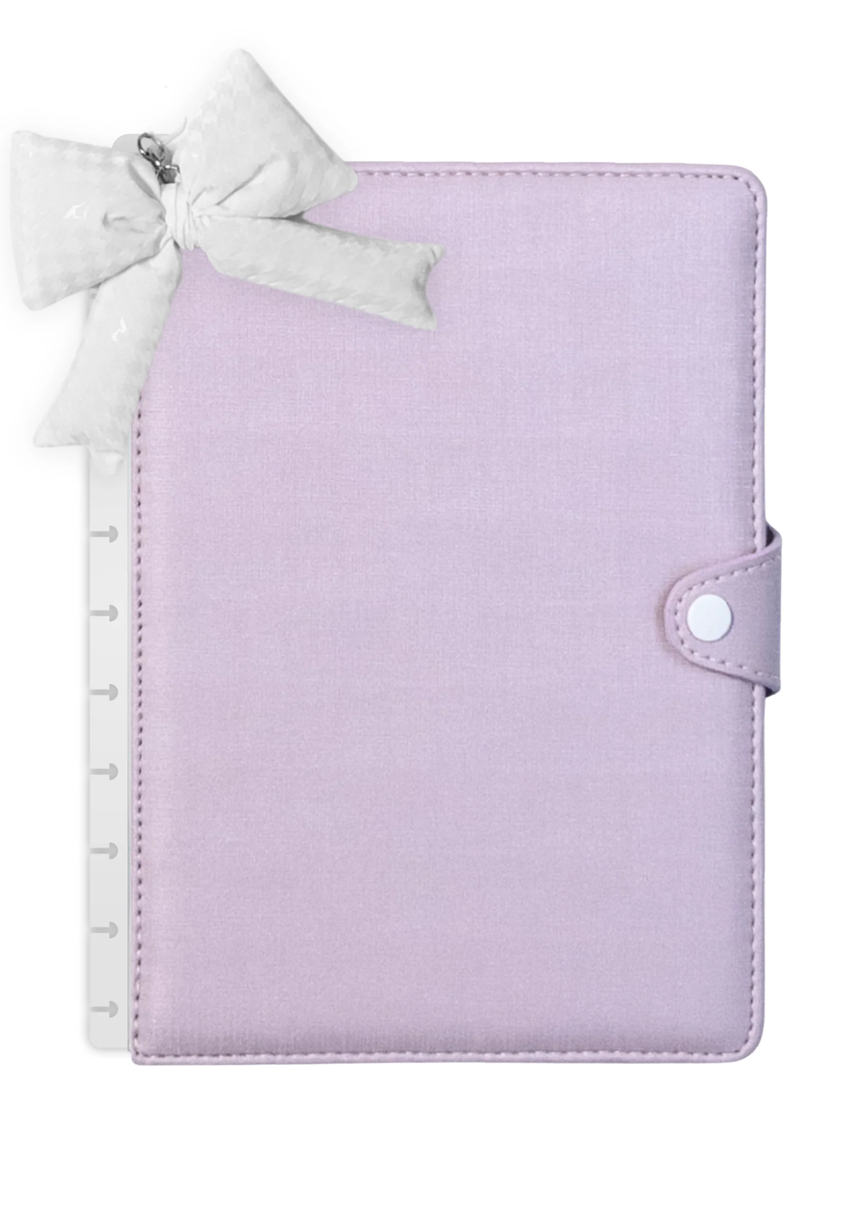 Capa e Contracapa Premium - Star Girl + Laço - Image 4