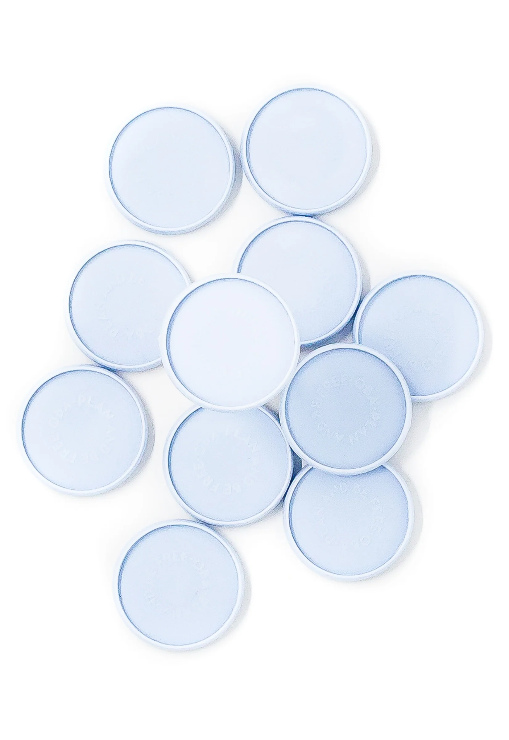 Conjunto de Discos - Cloud