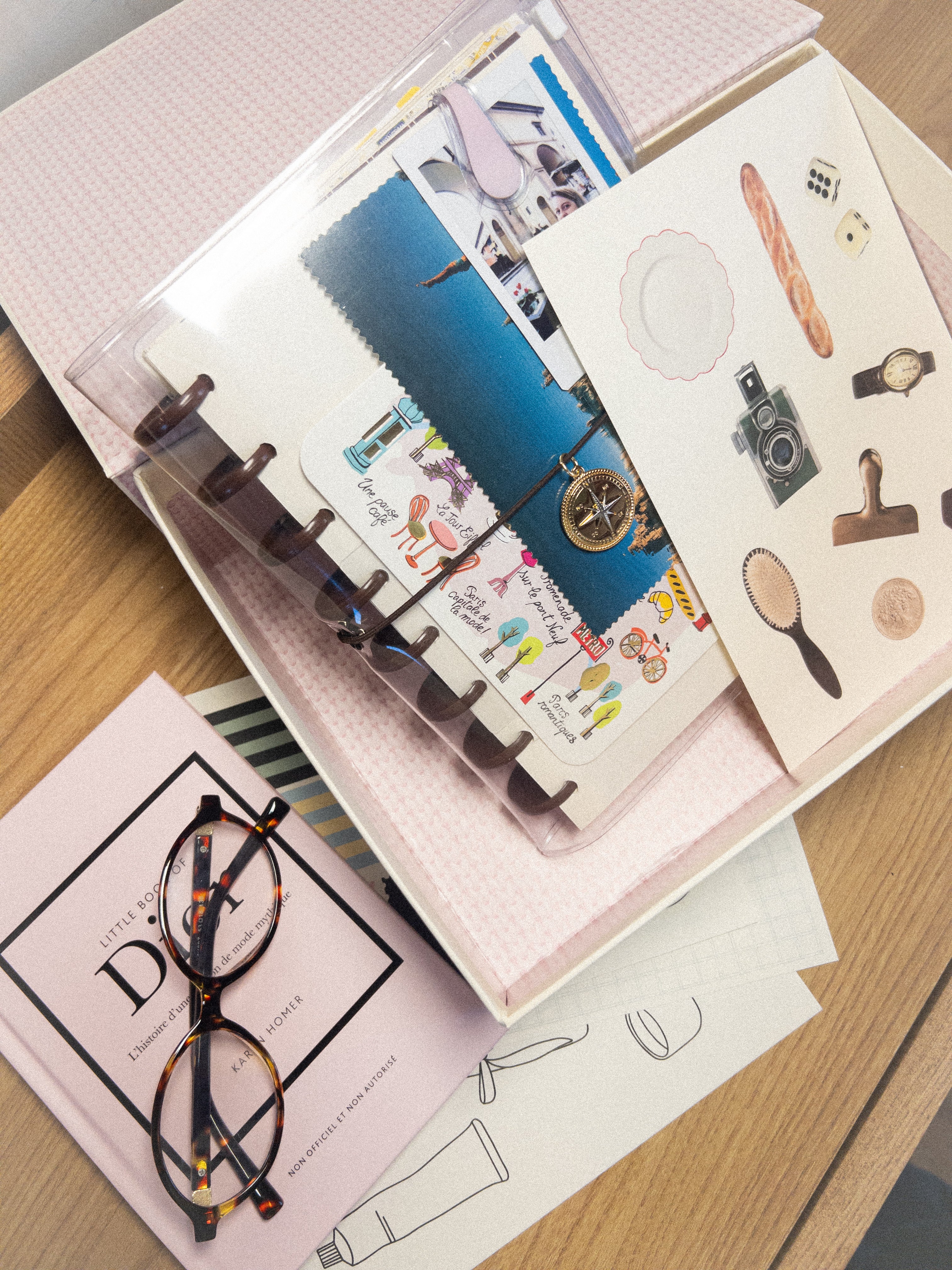 Journal - Traveller - Image 3