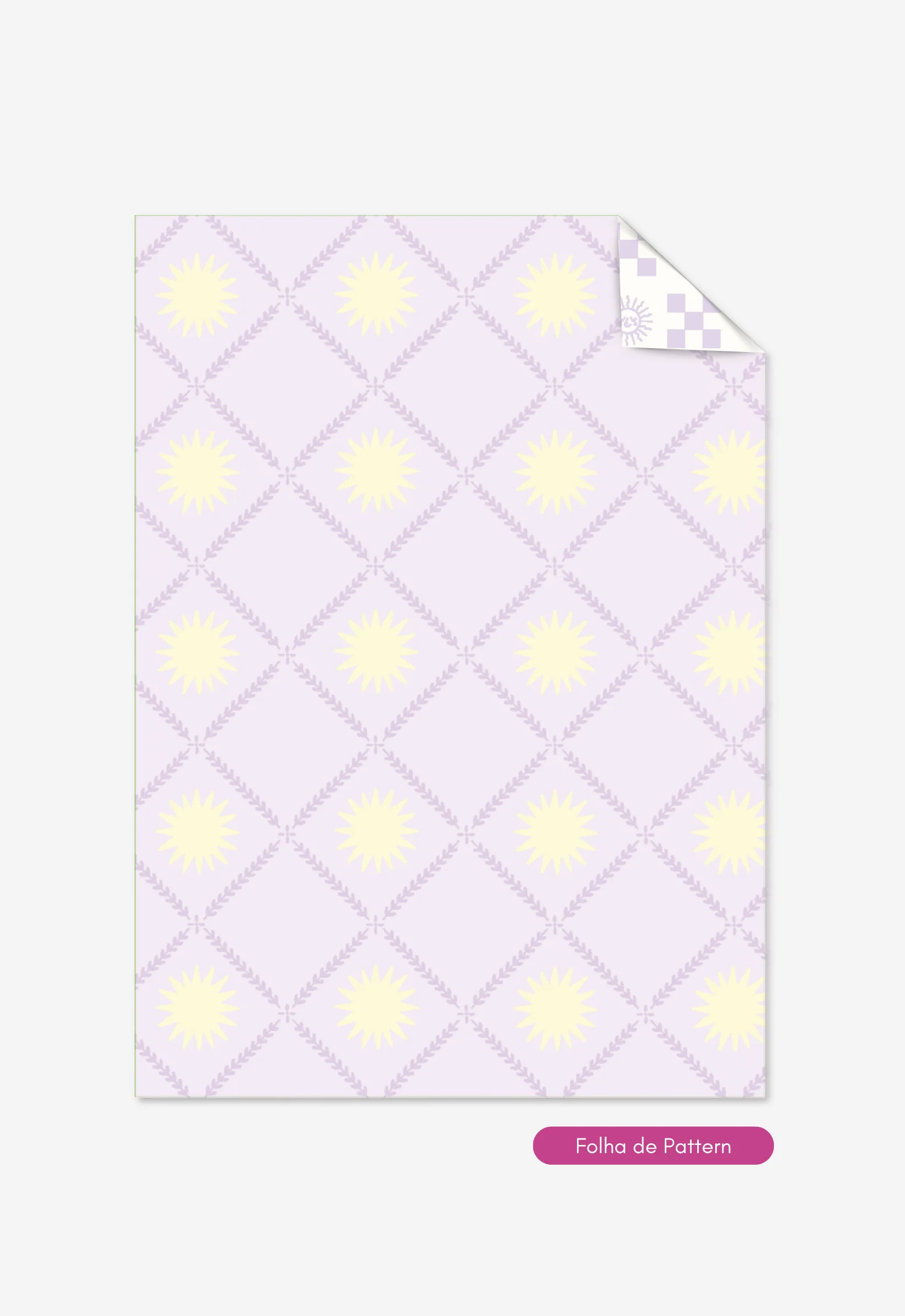 Kit Acessórios Journal - Sunchild - Image 6