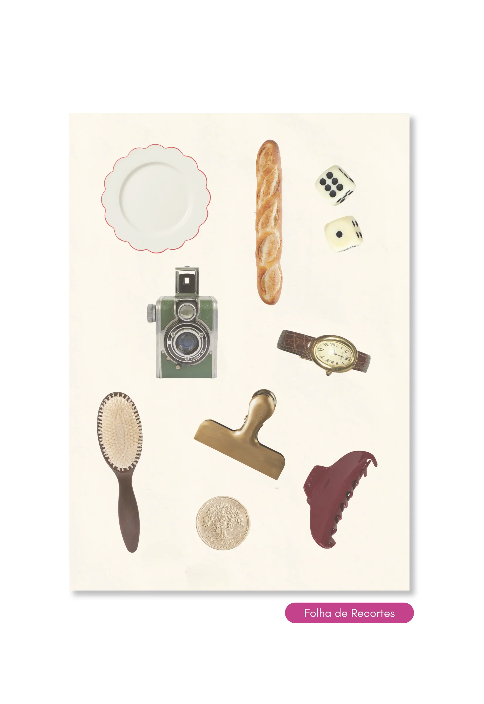 Kit Traveller | Journal + Acessórios - Image 4