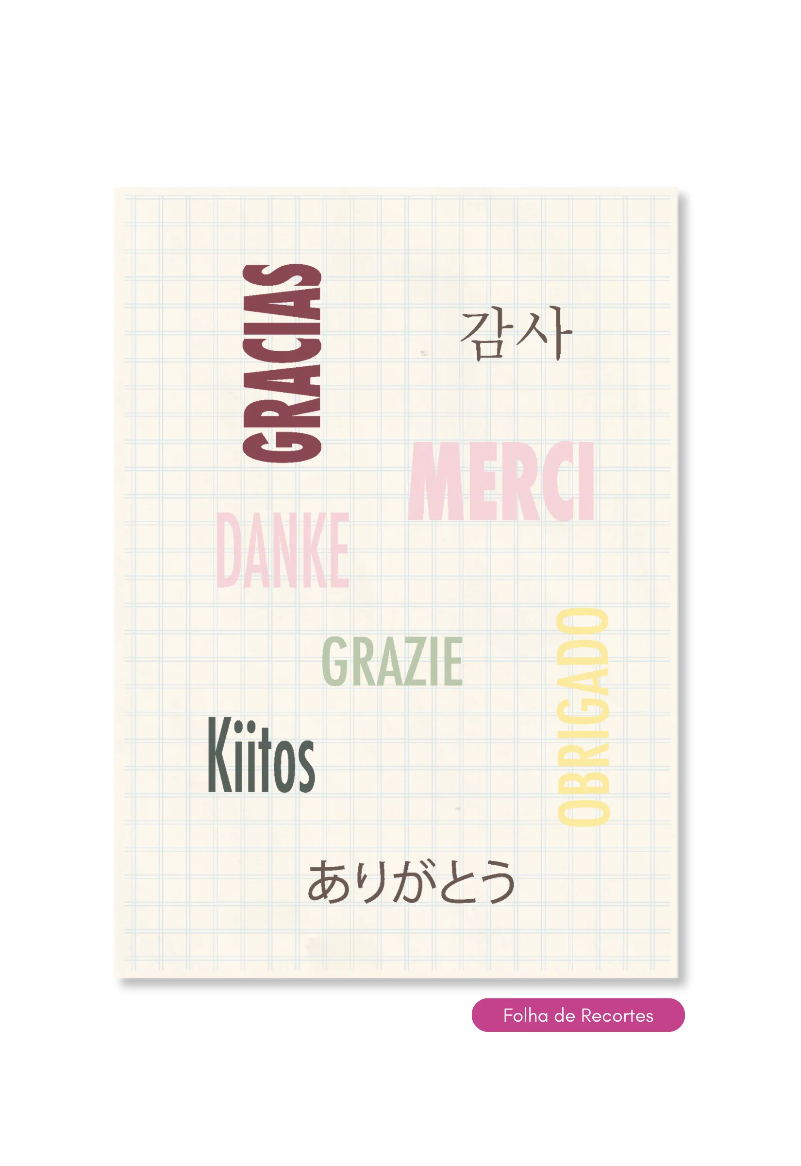 Kit Traveller | Journal + Acessórios - Image 6