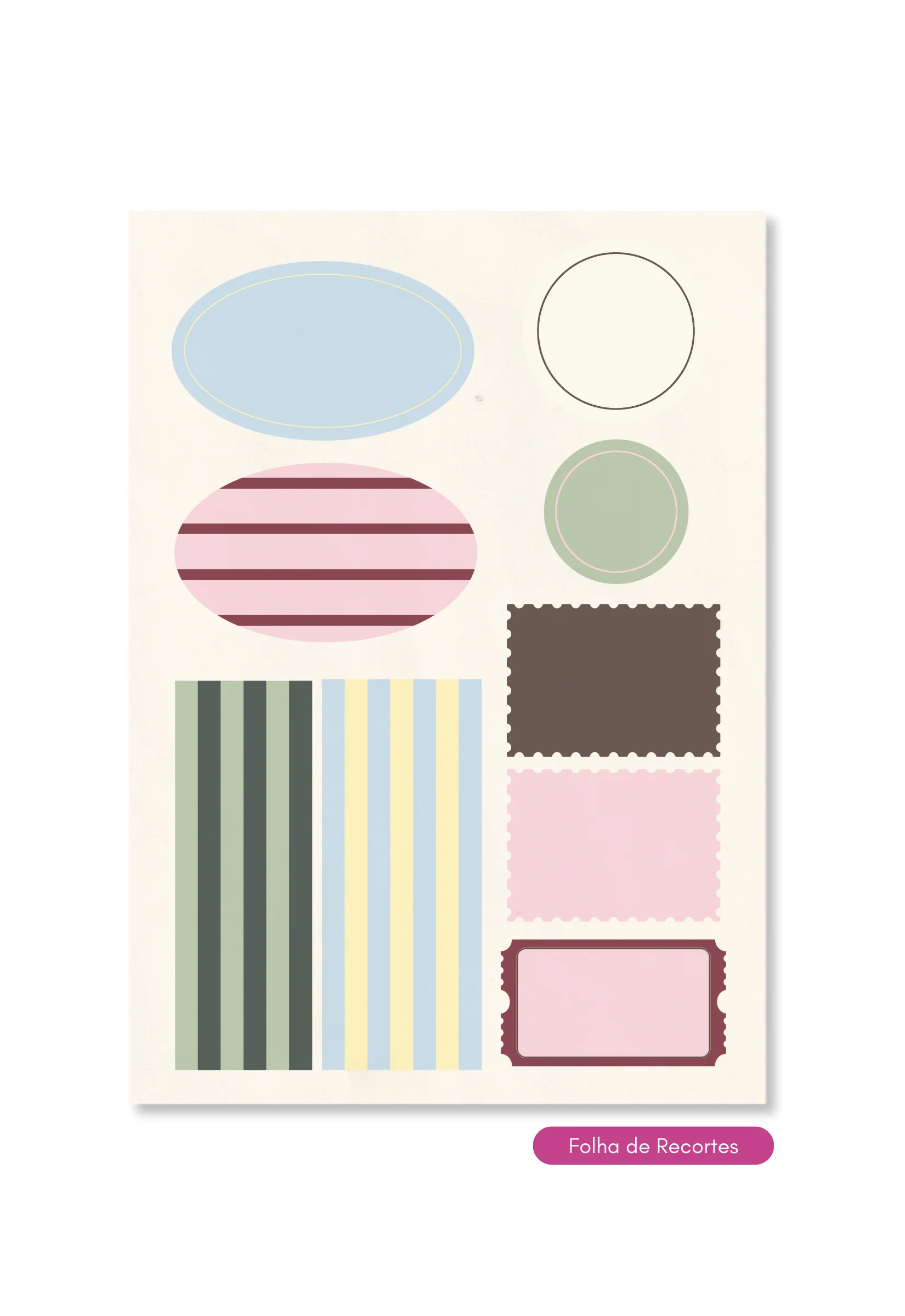 Kit Traveller | Journal + Acessórios - Image 7