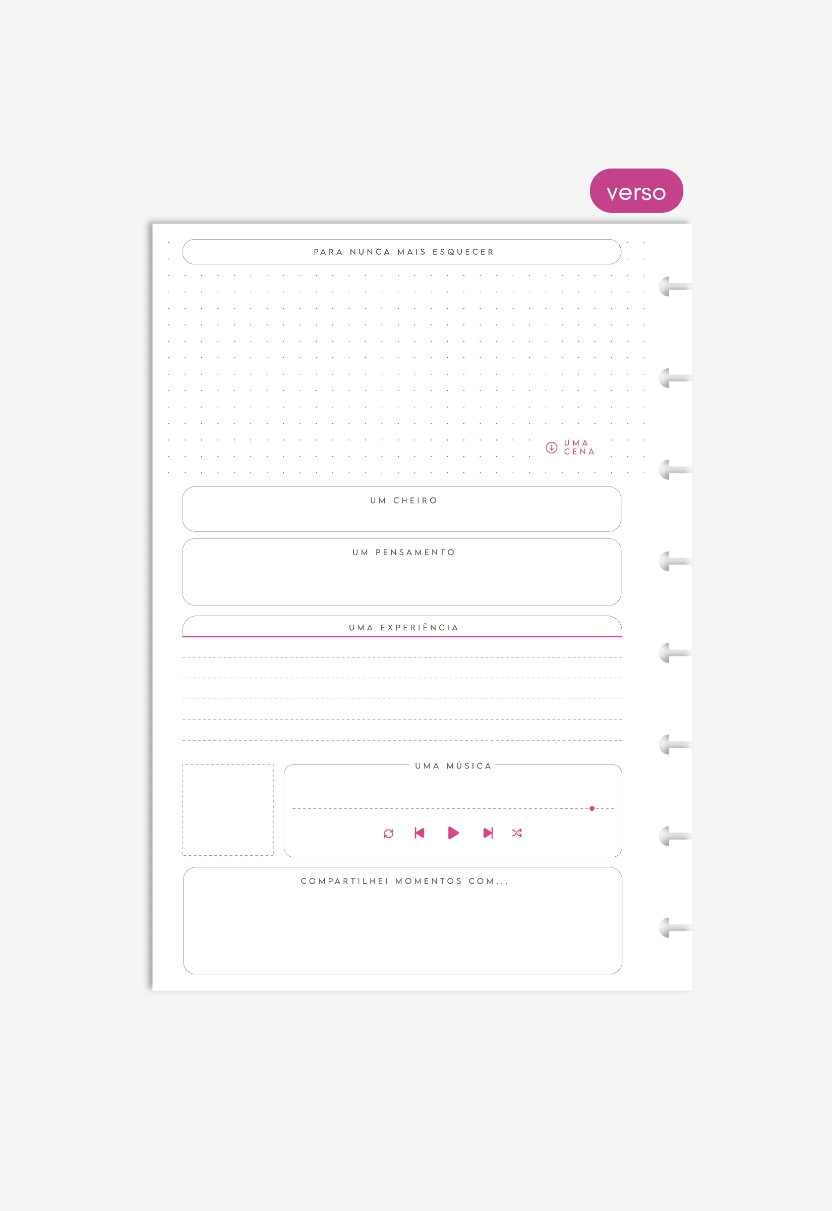 Miolo - Guided Journal - Image 3