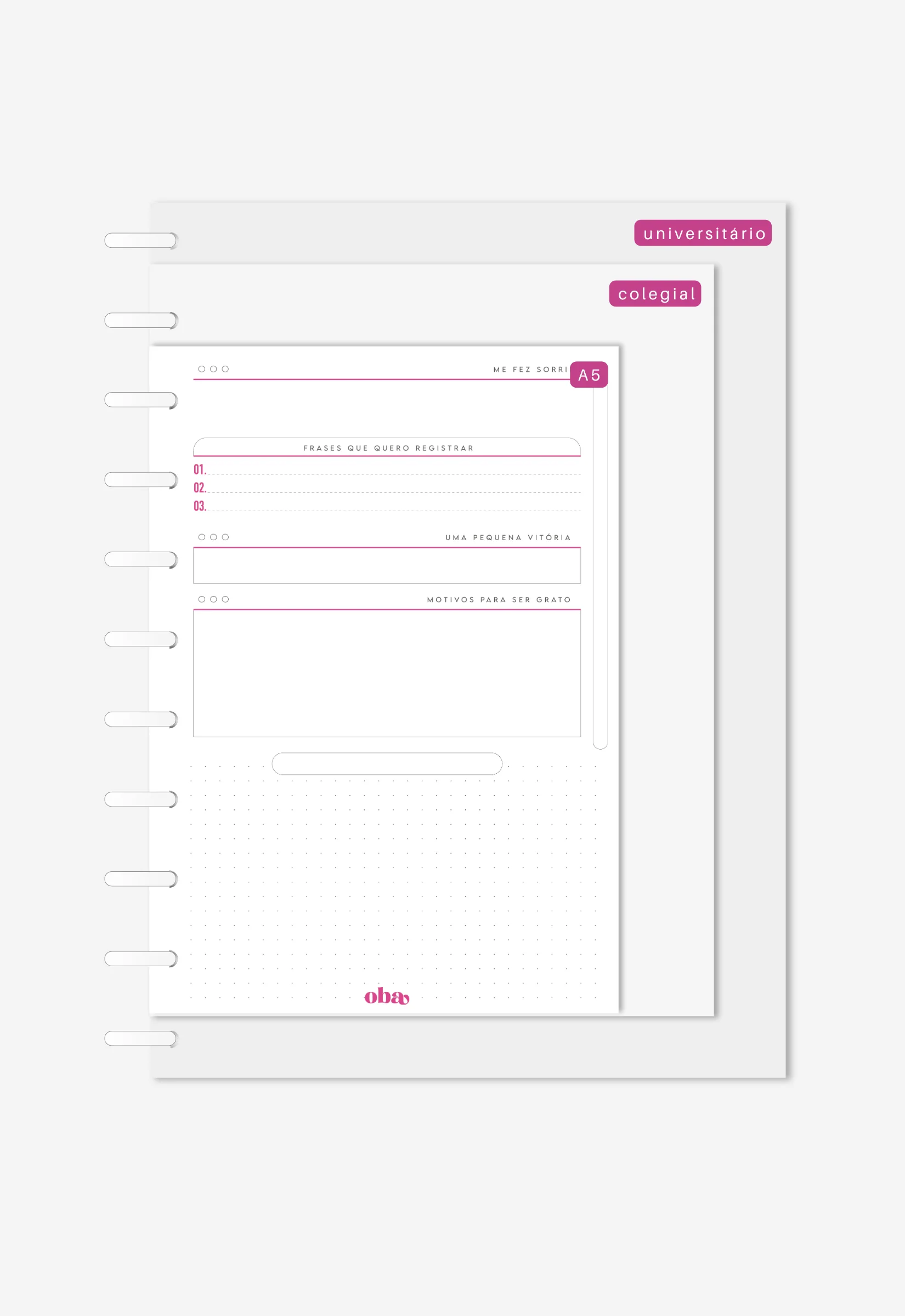 Miolo - Guided Journal - Image 4