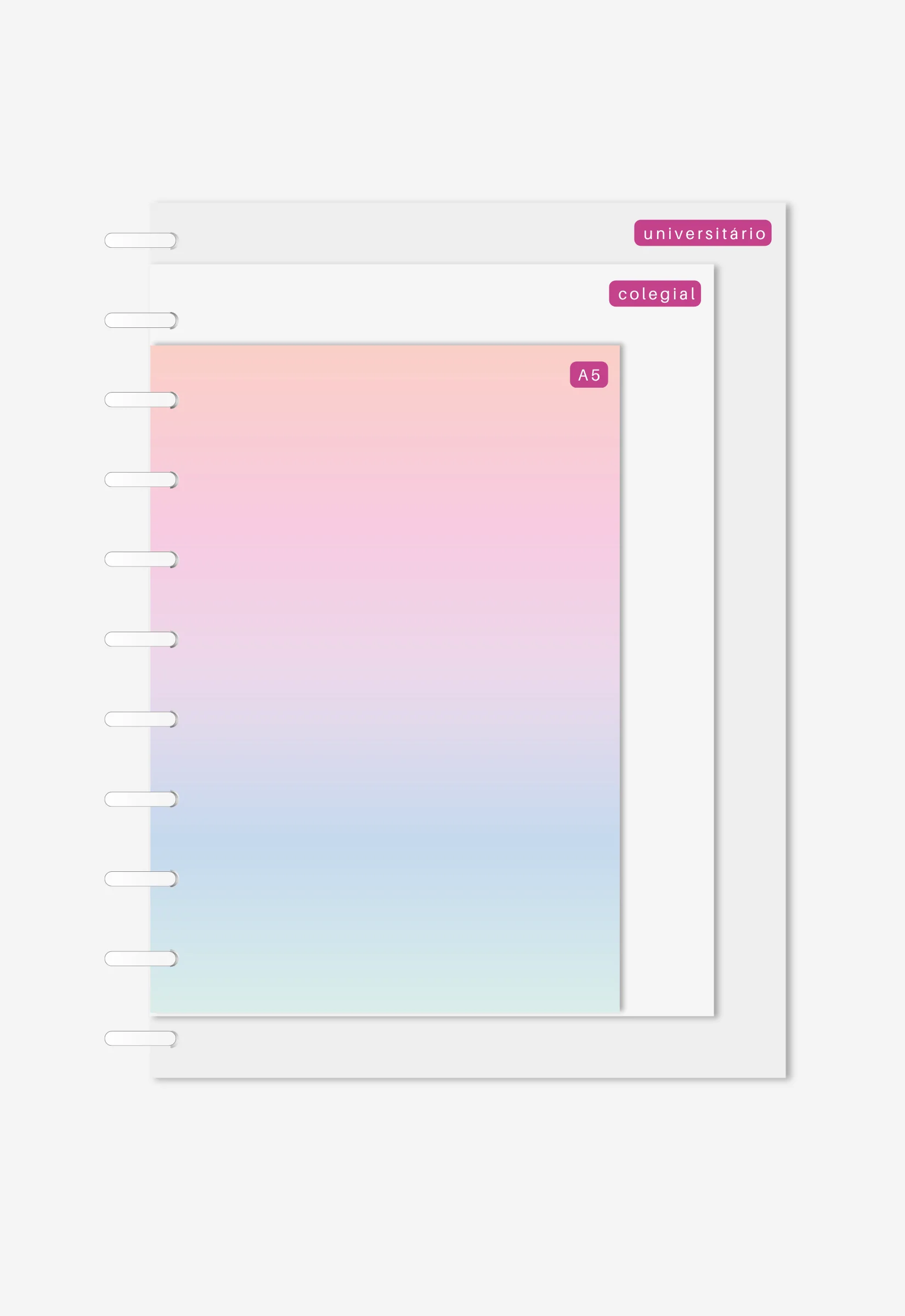 Miolo - Liso Moods (Gradient III) - Image 3