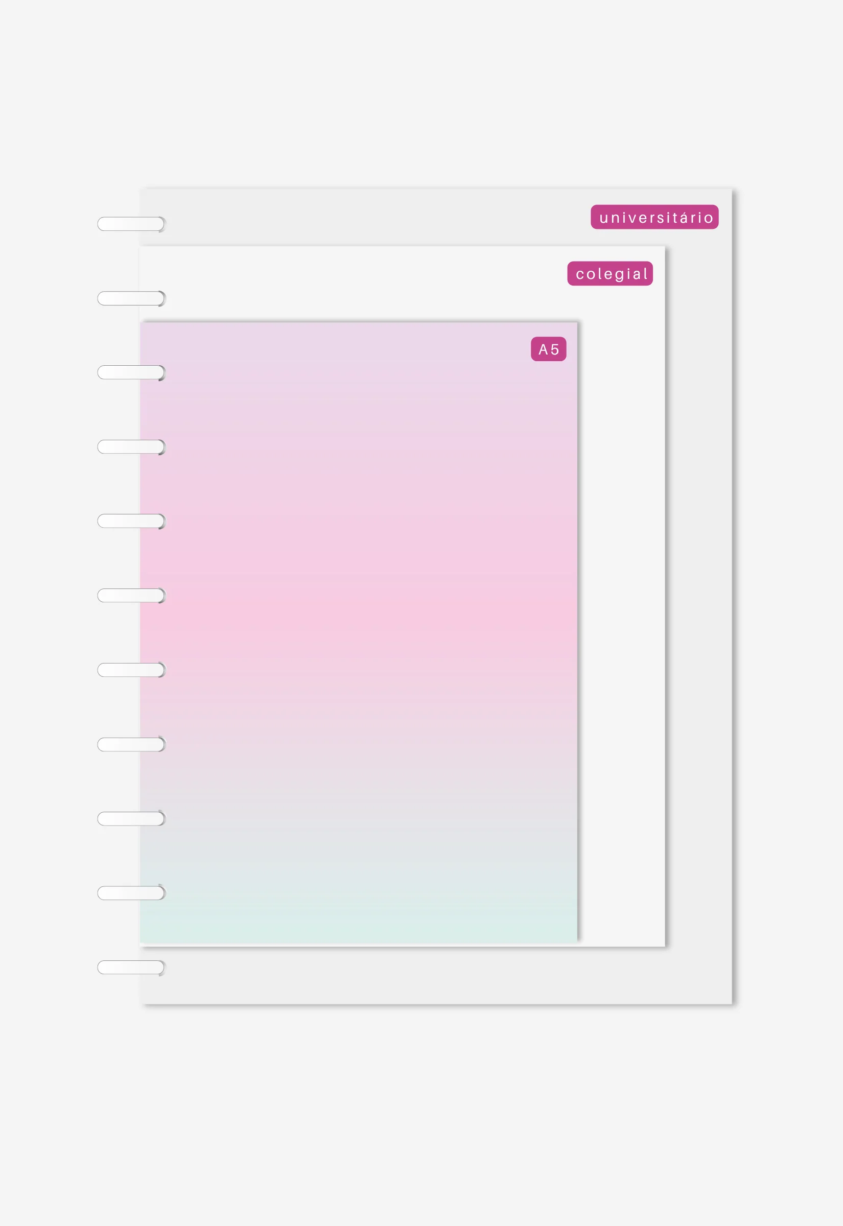 Miolo -  Liso Moods (Gradient IV) - Image 3