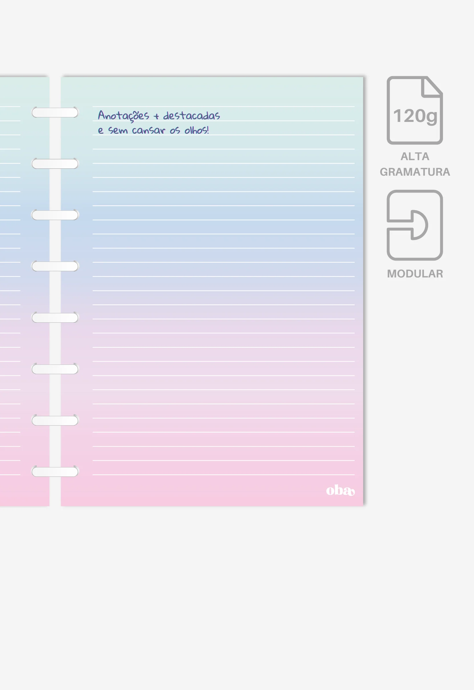 Miolo - Pautado Moods (Gradient I) - Image 2