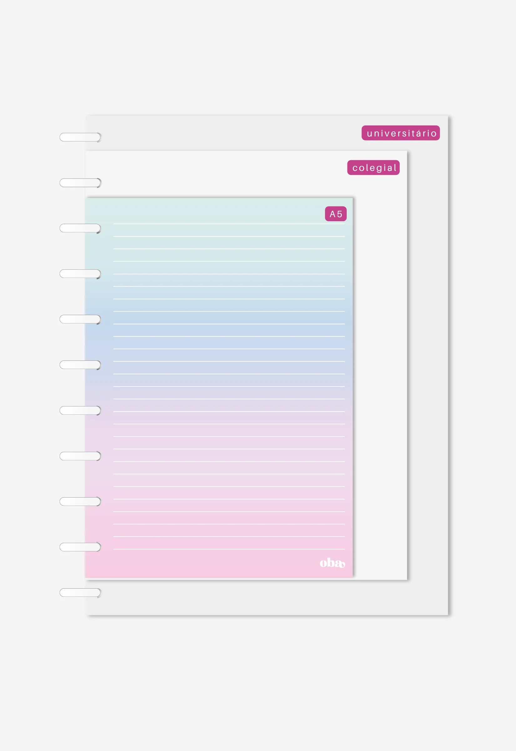 Miolo - Pautado Moods (Gradient I) - Image 3
