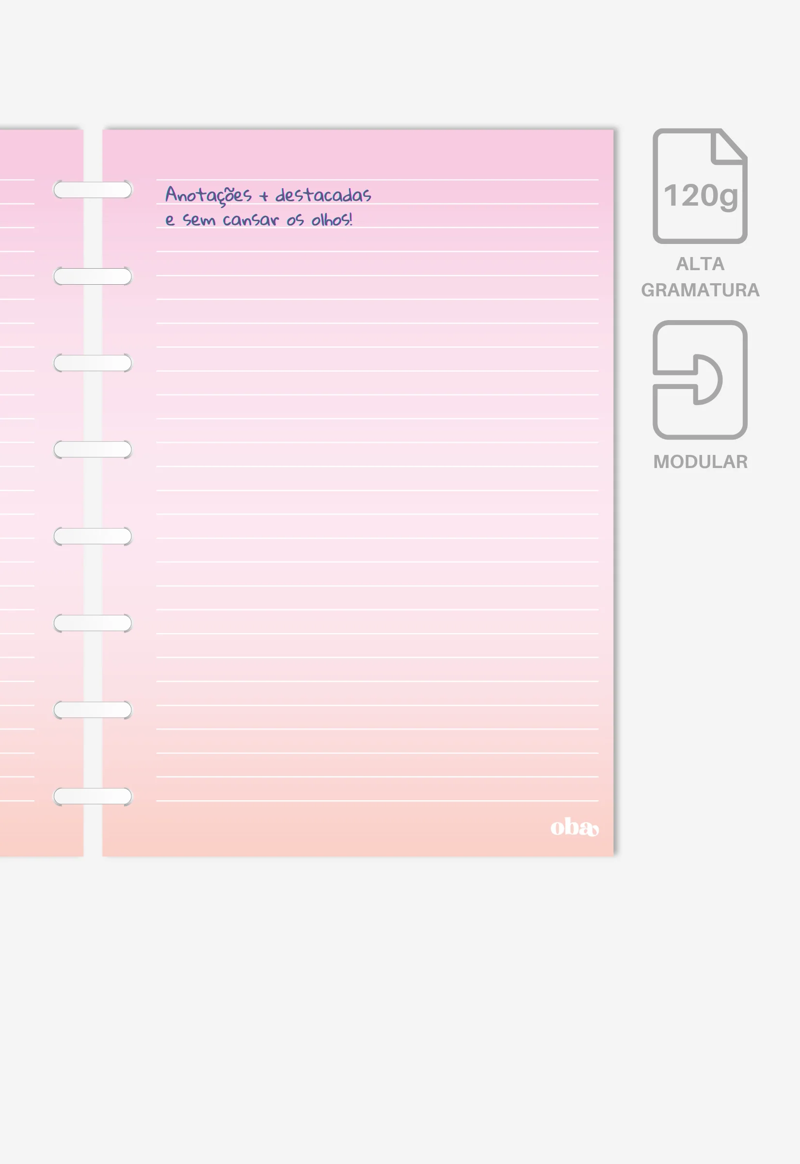 Miolo - Pautado Moods (Gradient II) - Image 2