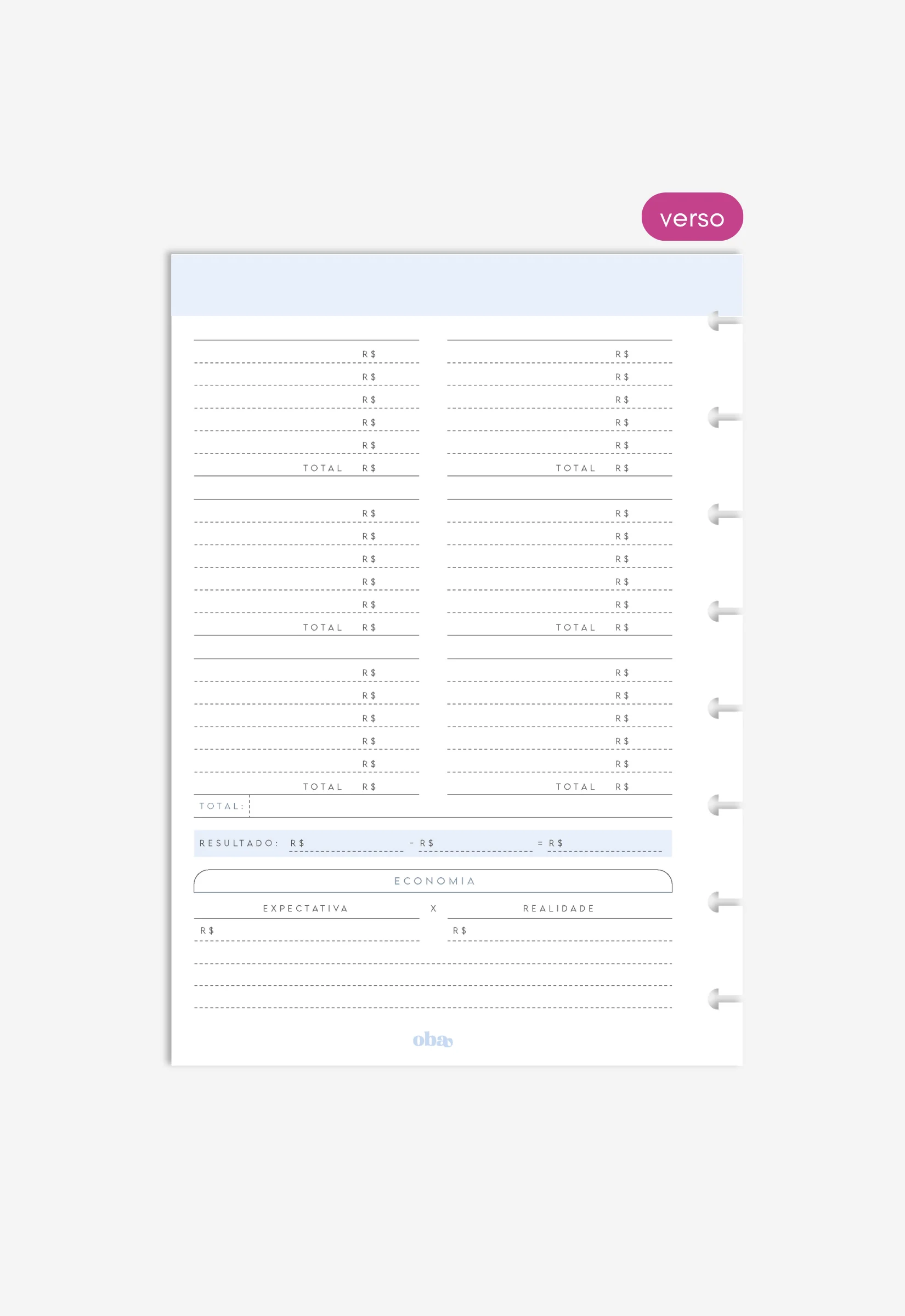 Miolo - Plano Financeiro - Image 3