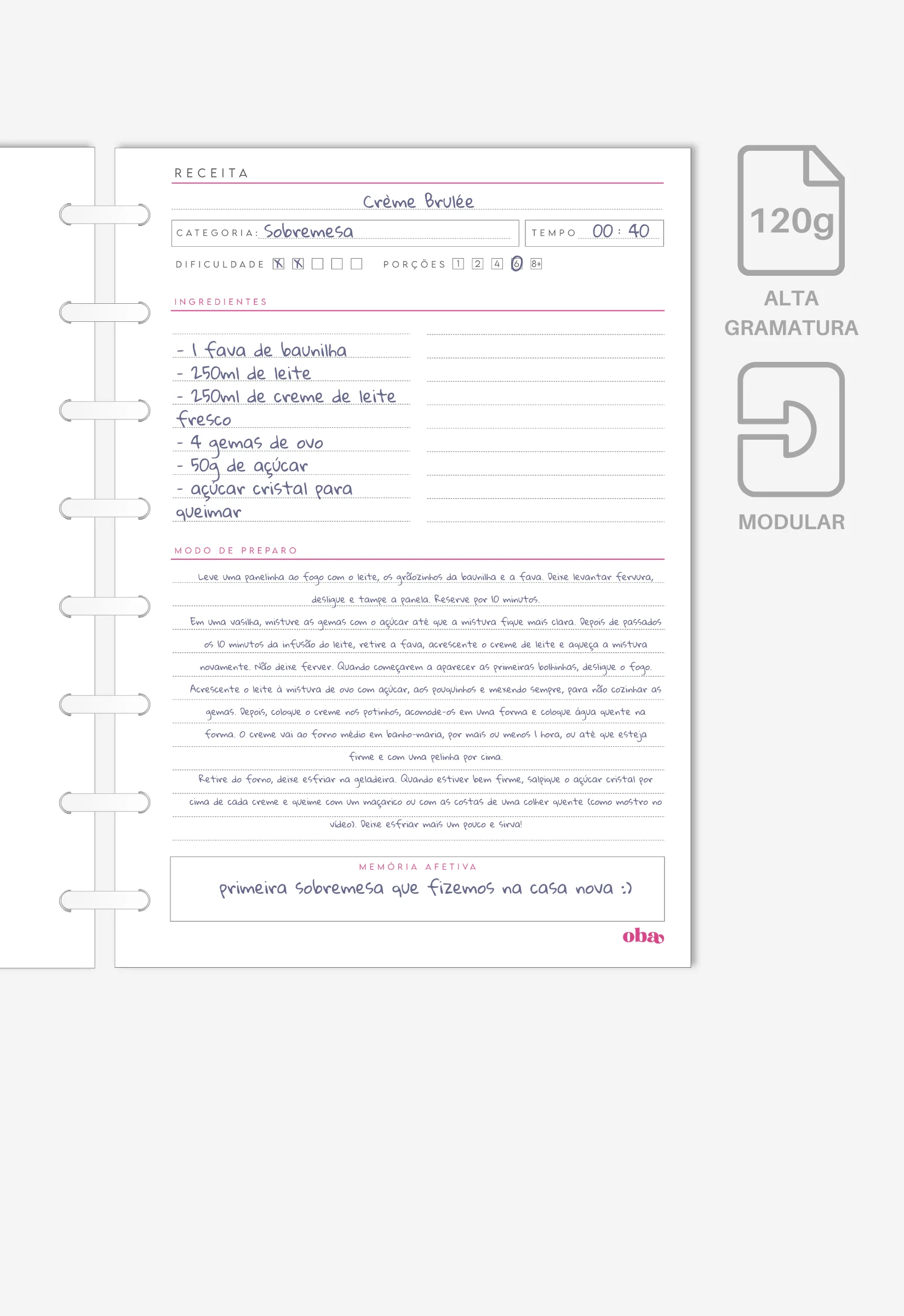Miolo - Receitas - Image 2