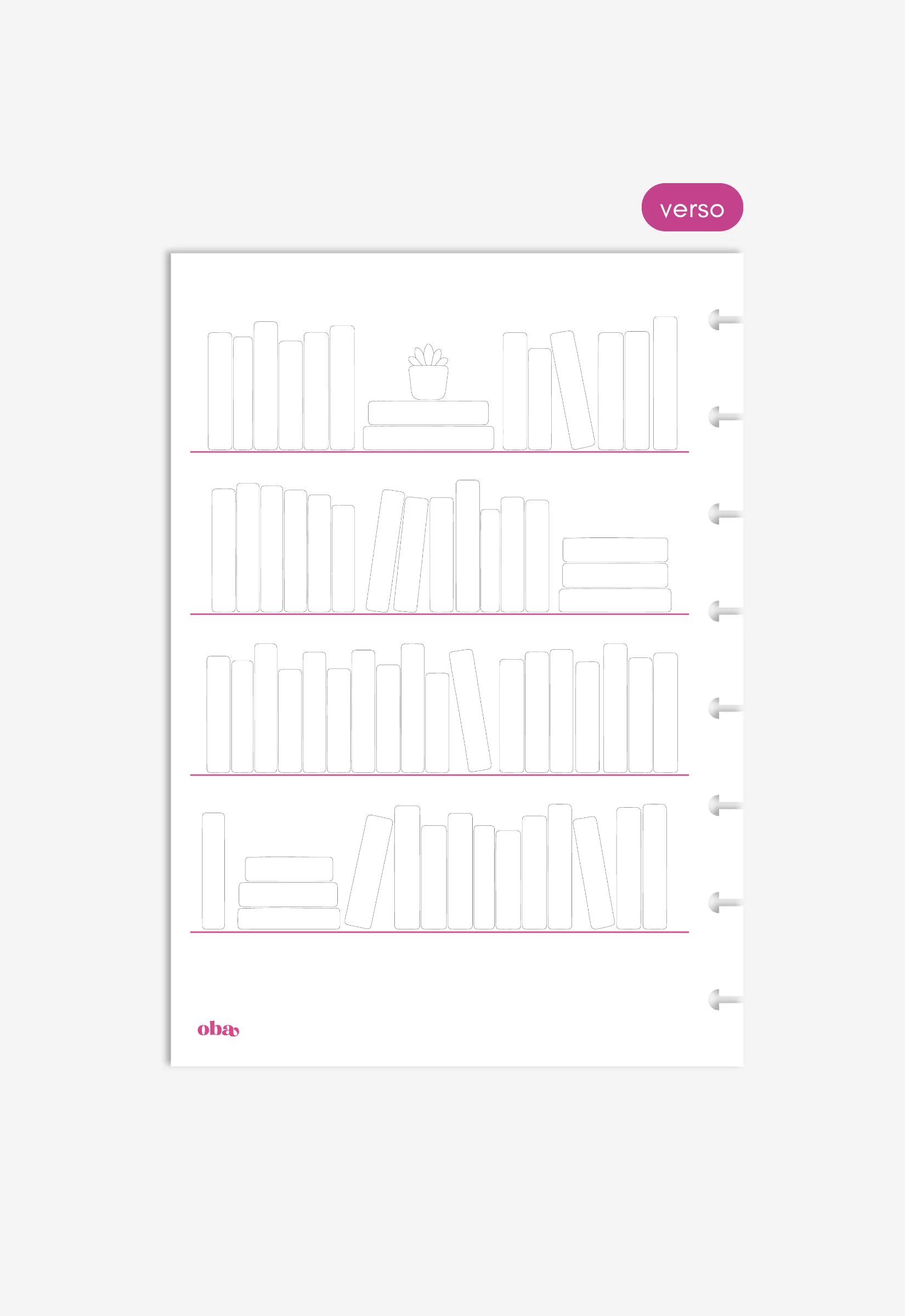 Miolo - Planejamento de Leitura - Image 4