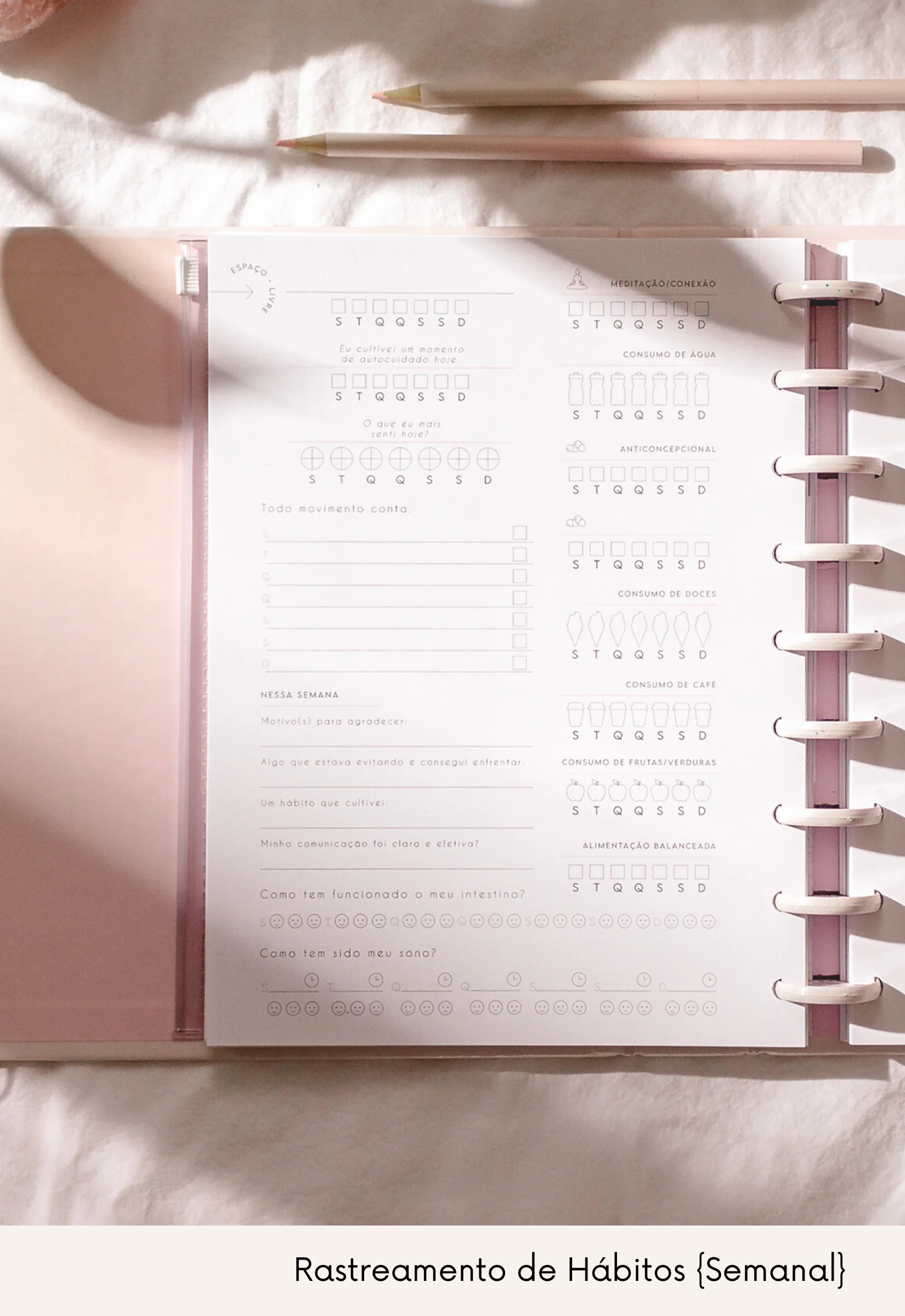 Wellness Planner - Image 6
